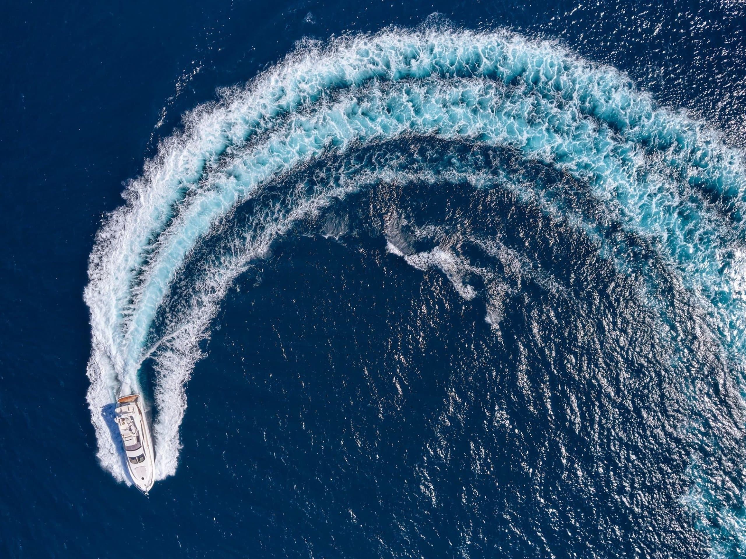LADY L | Drivas Yachts