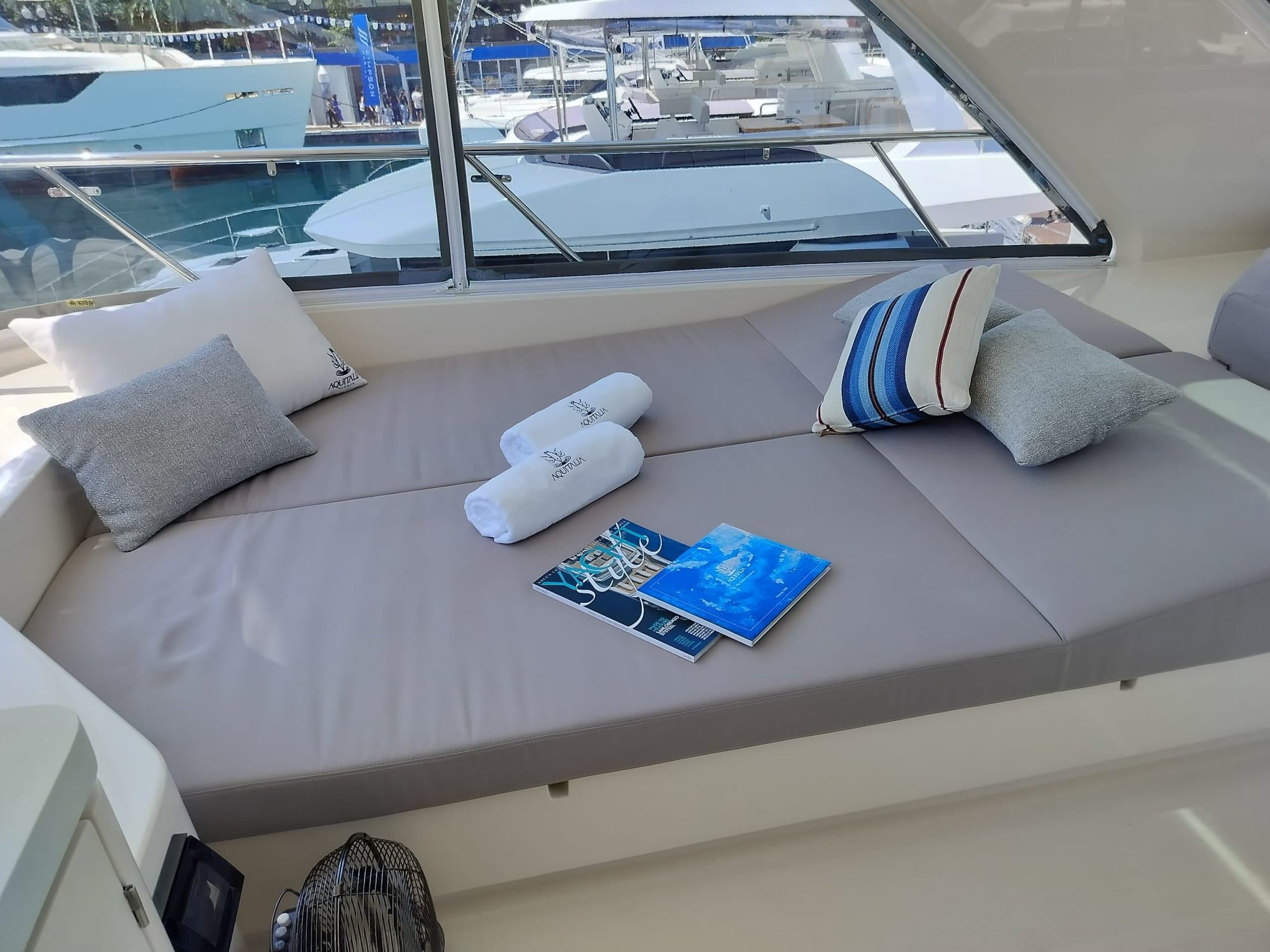 MY LEGEND | Drivas Yachts