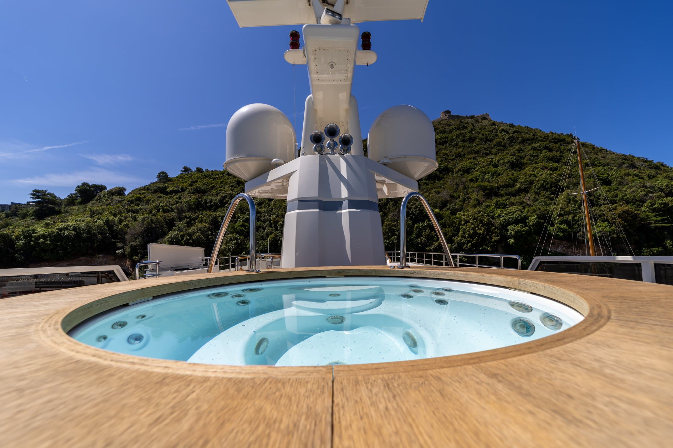 ASLEC 4 | Drivas Yachts
