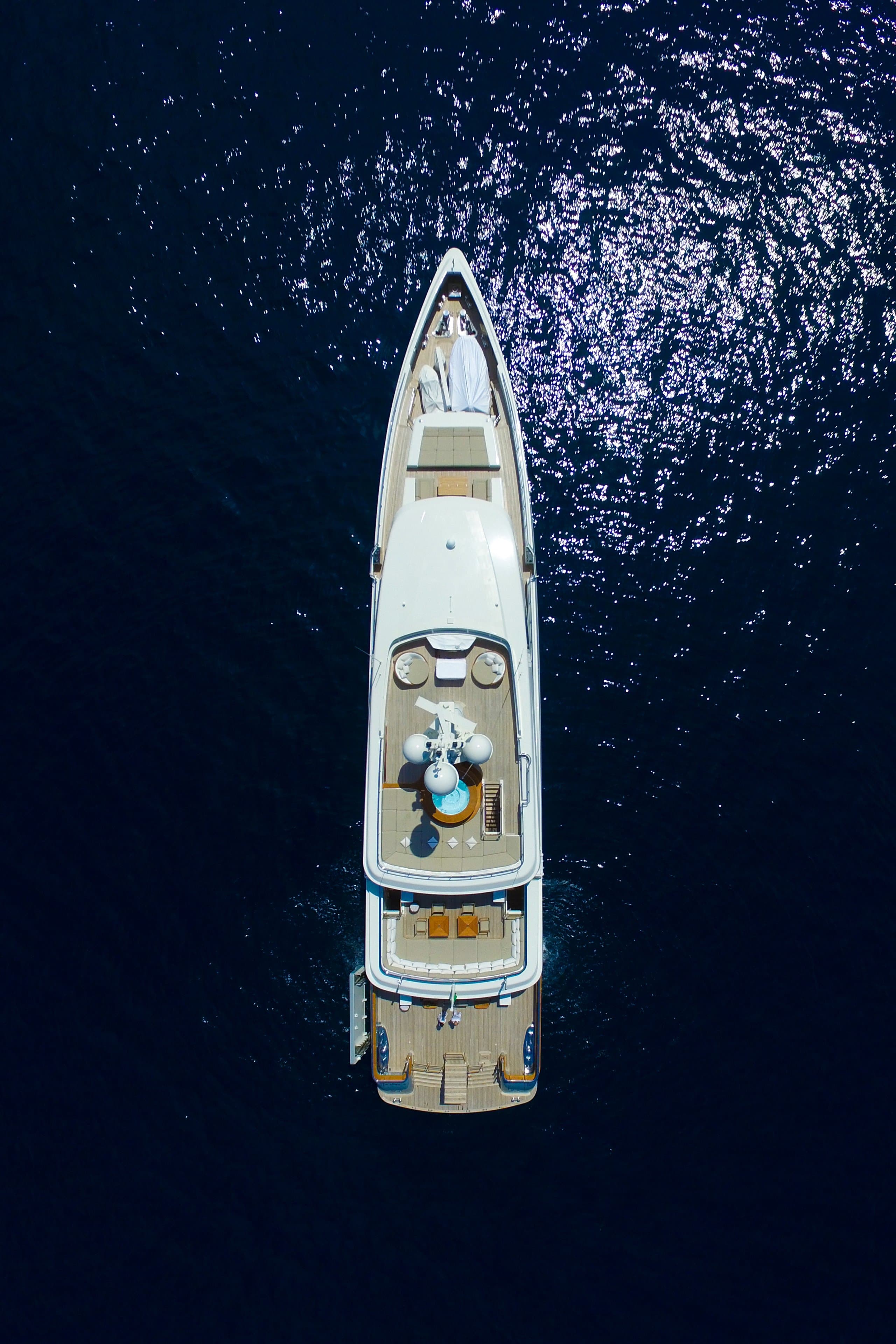 ASLEC 4 | Drivas Yachts