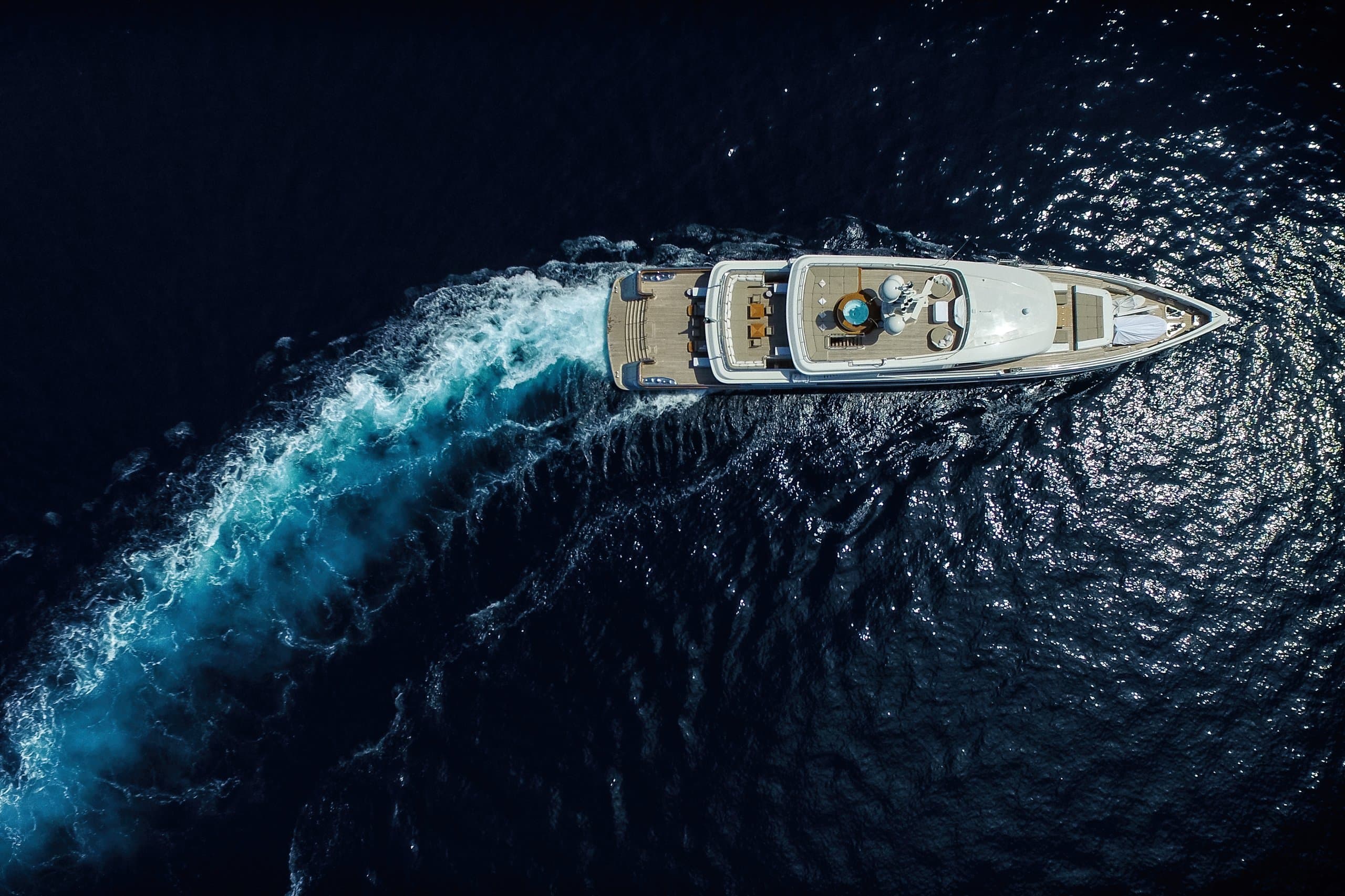 ASLEC 4 | Drivas Yachts