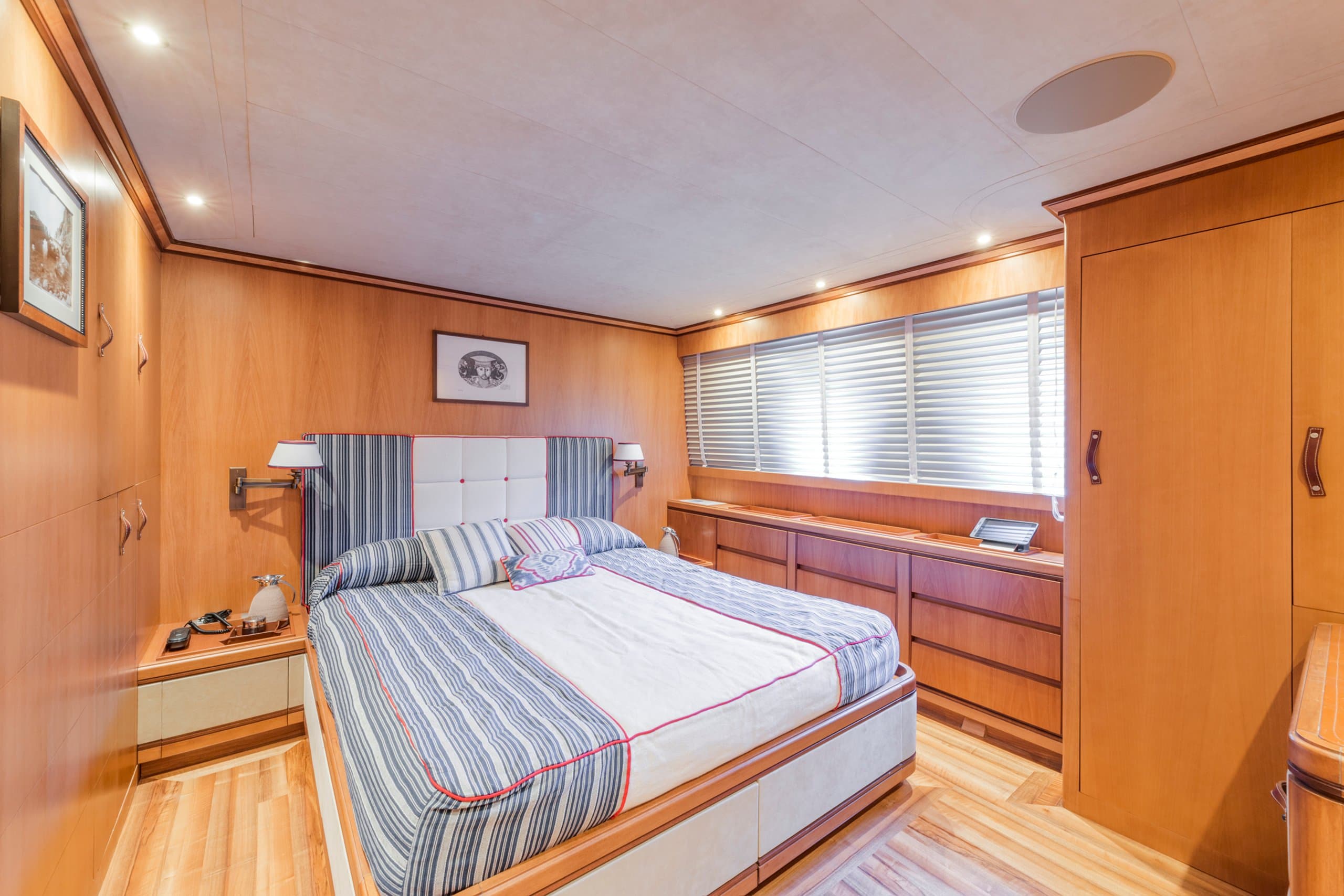 ANGRA TOO | Drivas Yachts