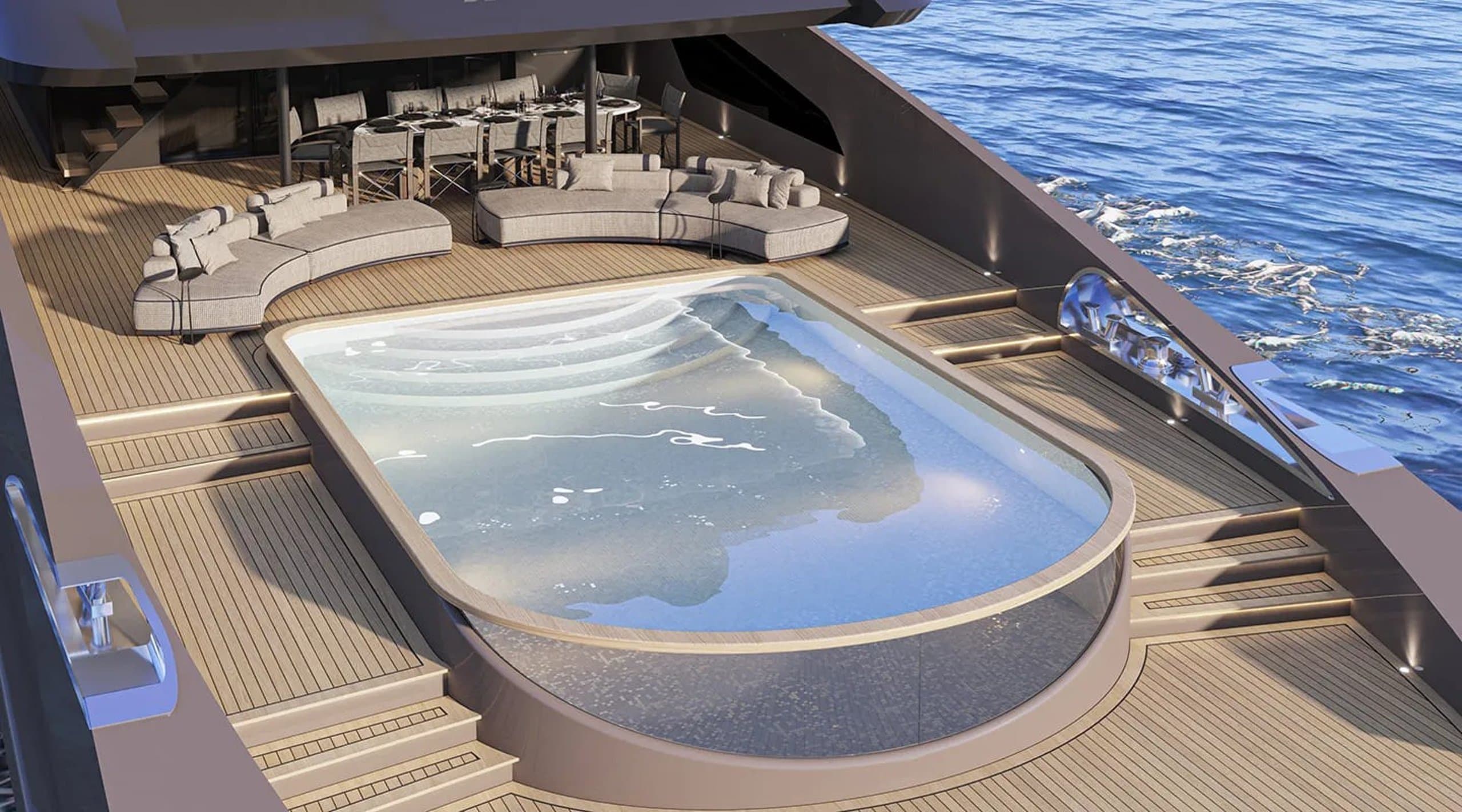 BELLO | Drivas Yachts