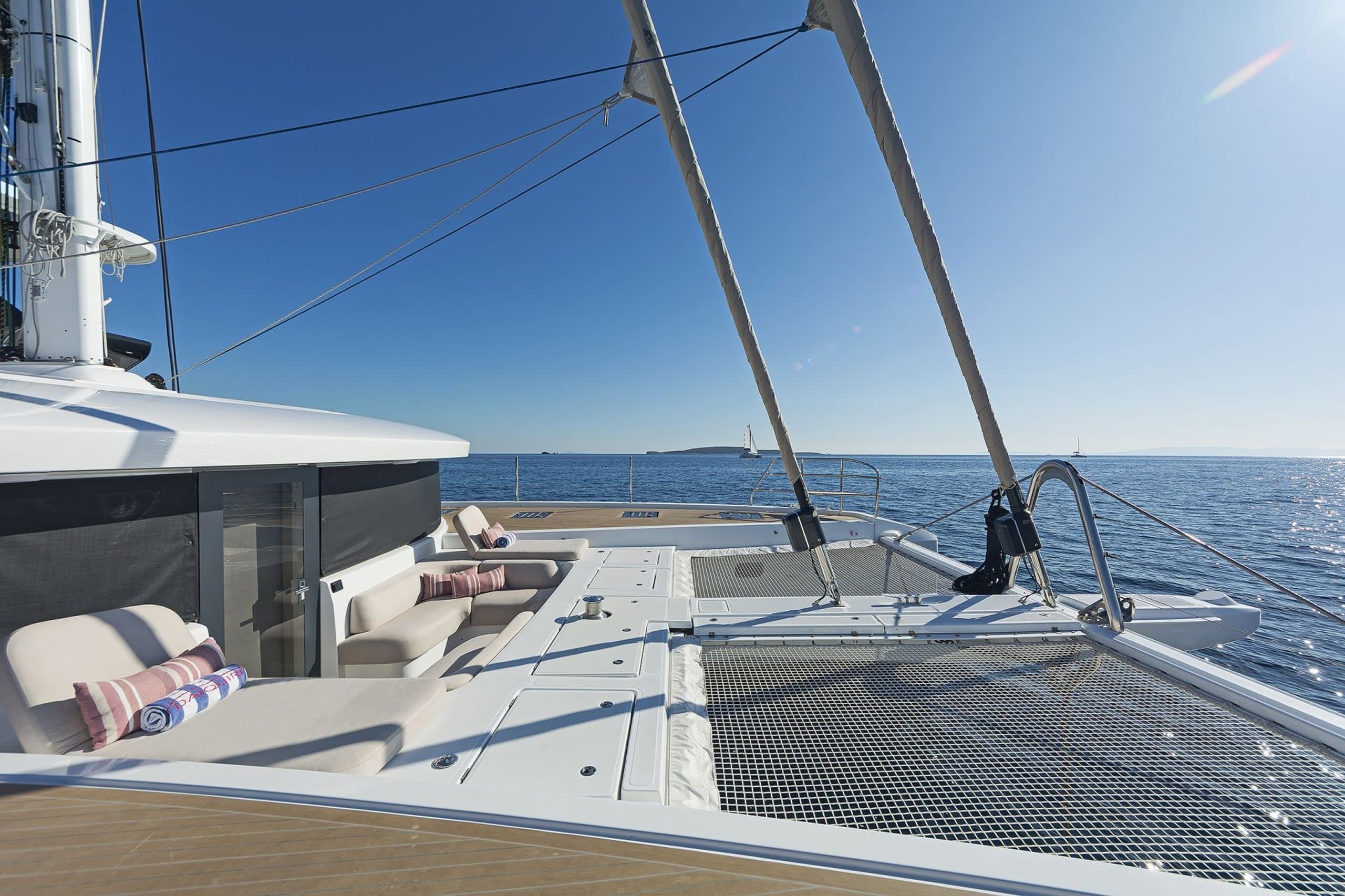 DAIQUIRI | Drivas Yachts