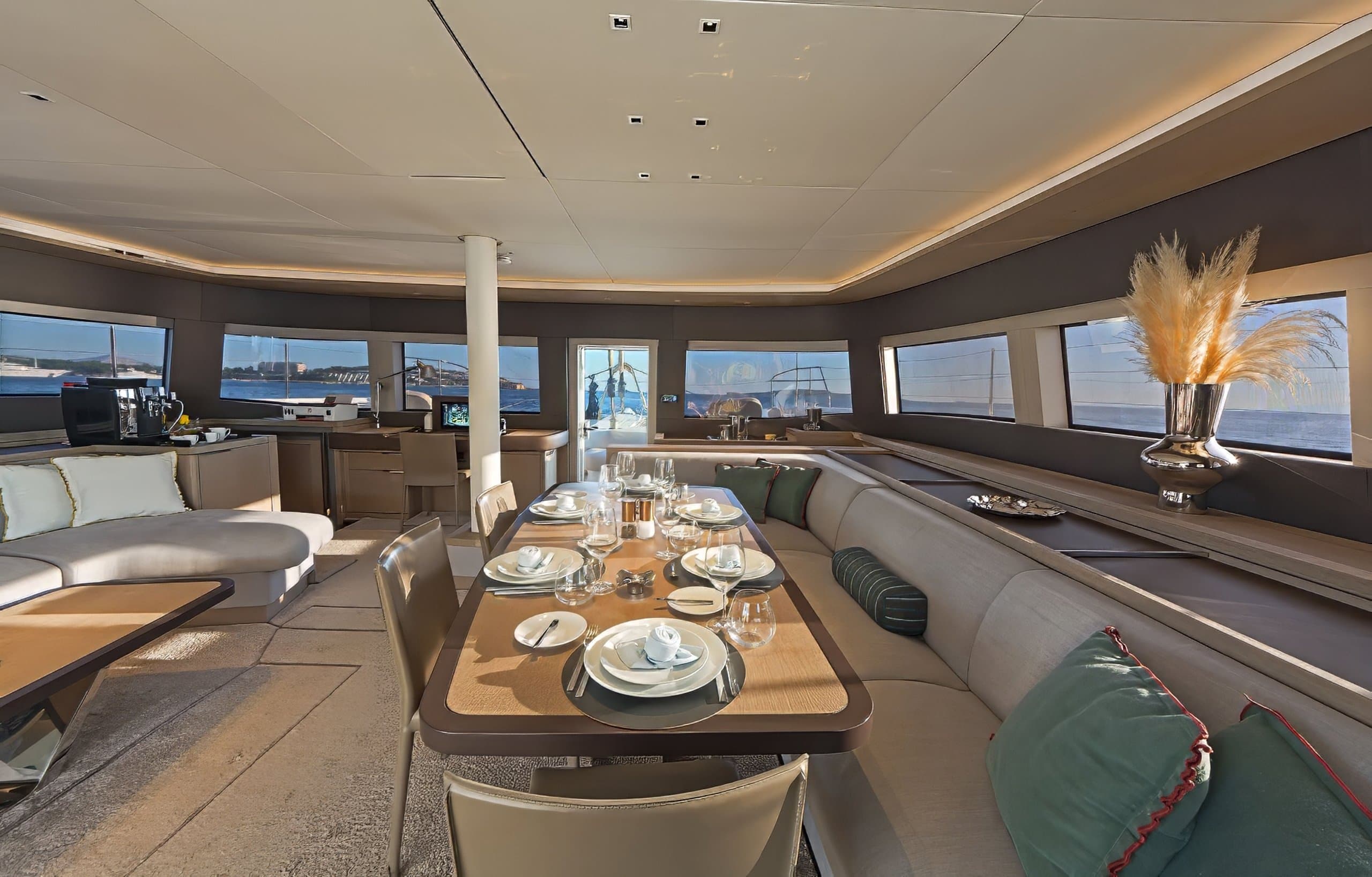 DAIQUIRI | Drivas Yachts