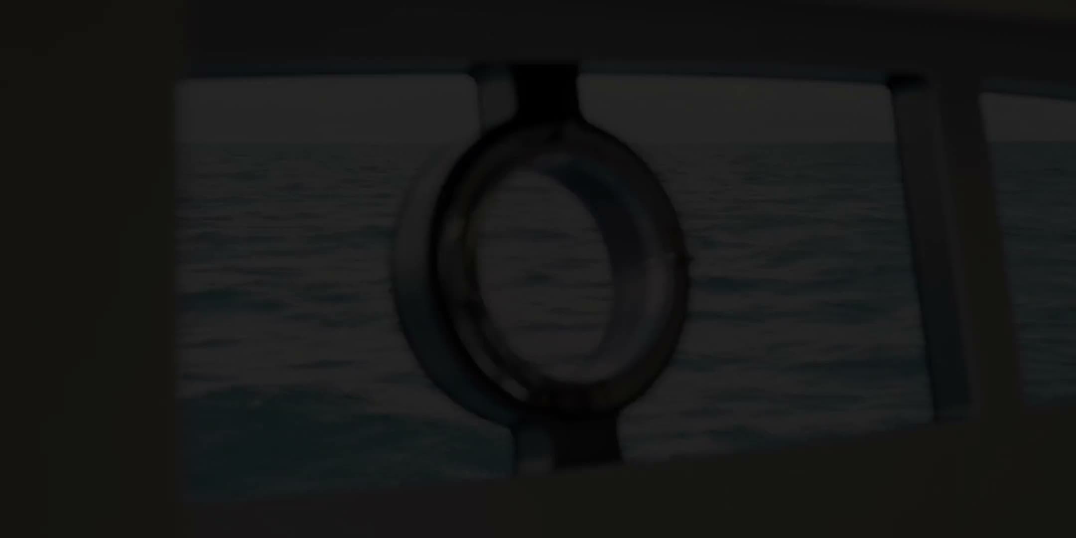 PURA VIDA yacht video