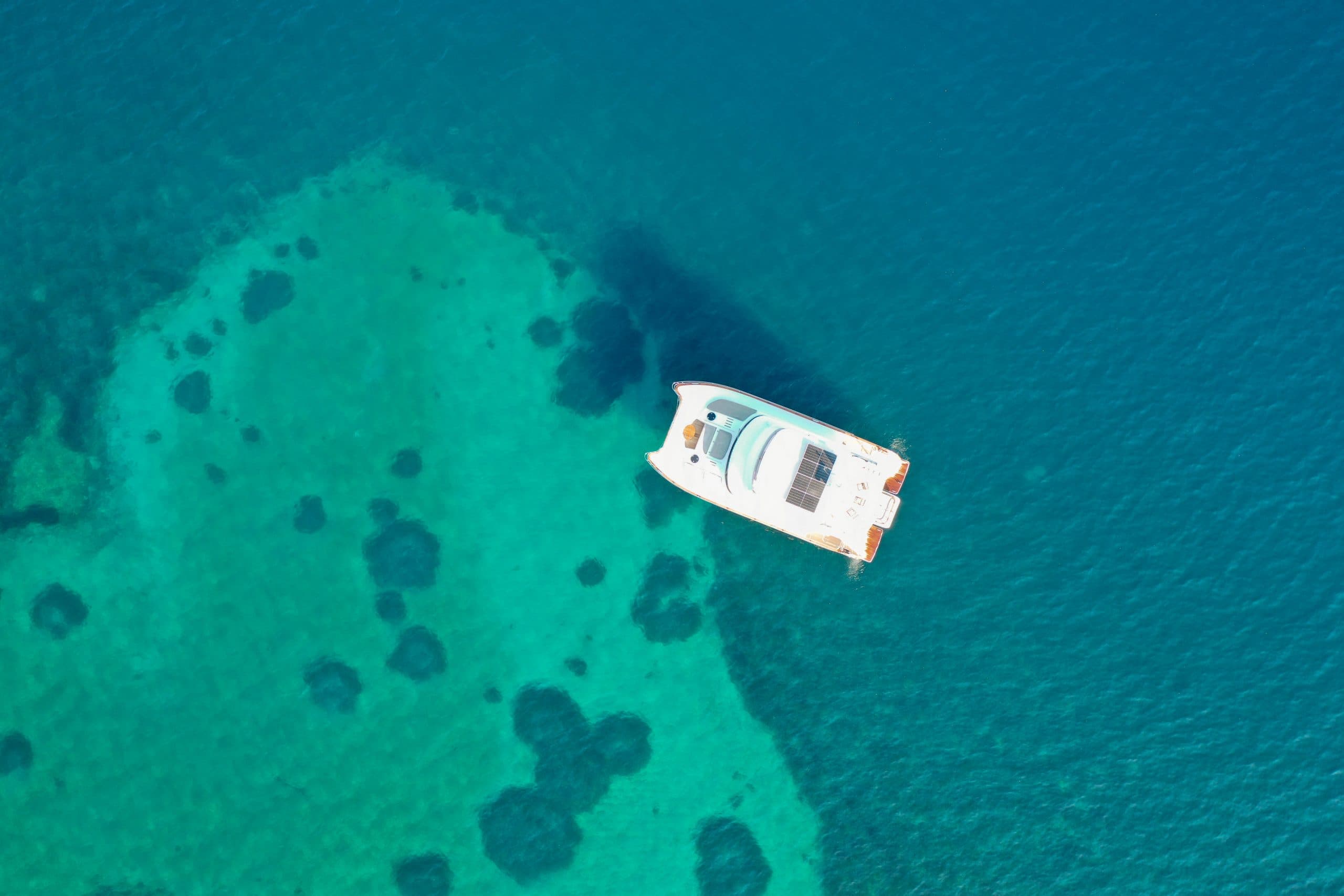 NISAKI | Drivas Yachts