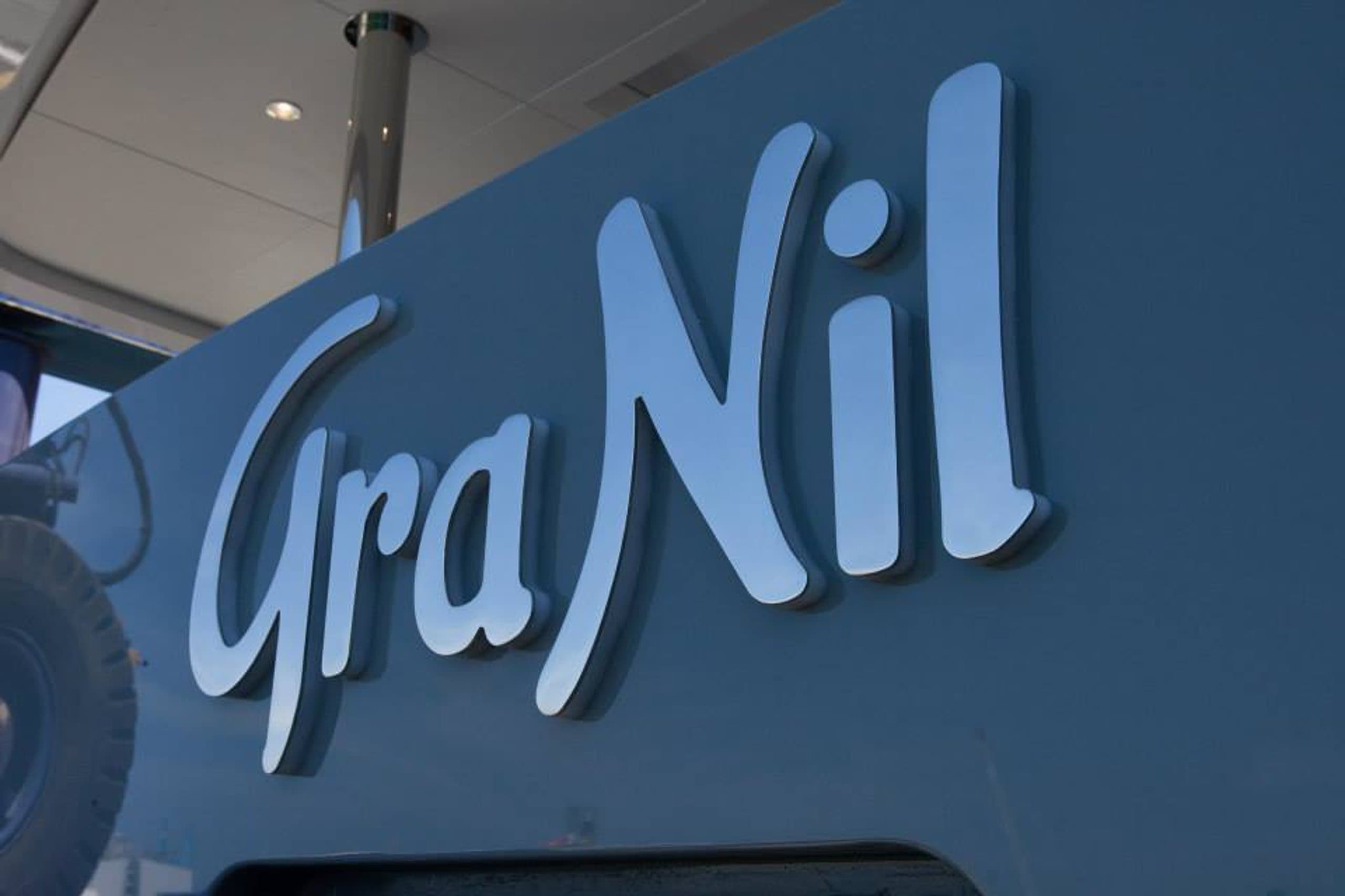 GRANIL | Drivas Yachts