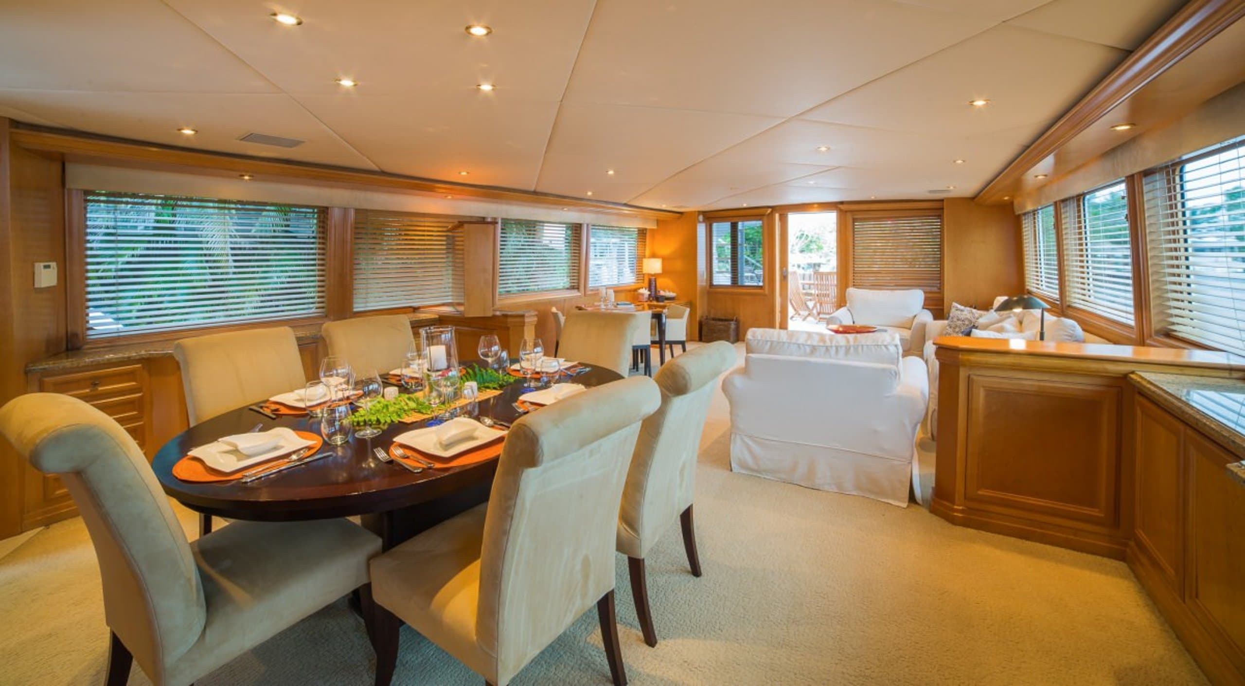 LADY LEX | Drivas Yachts