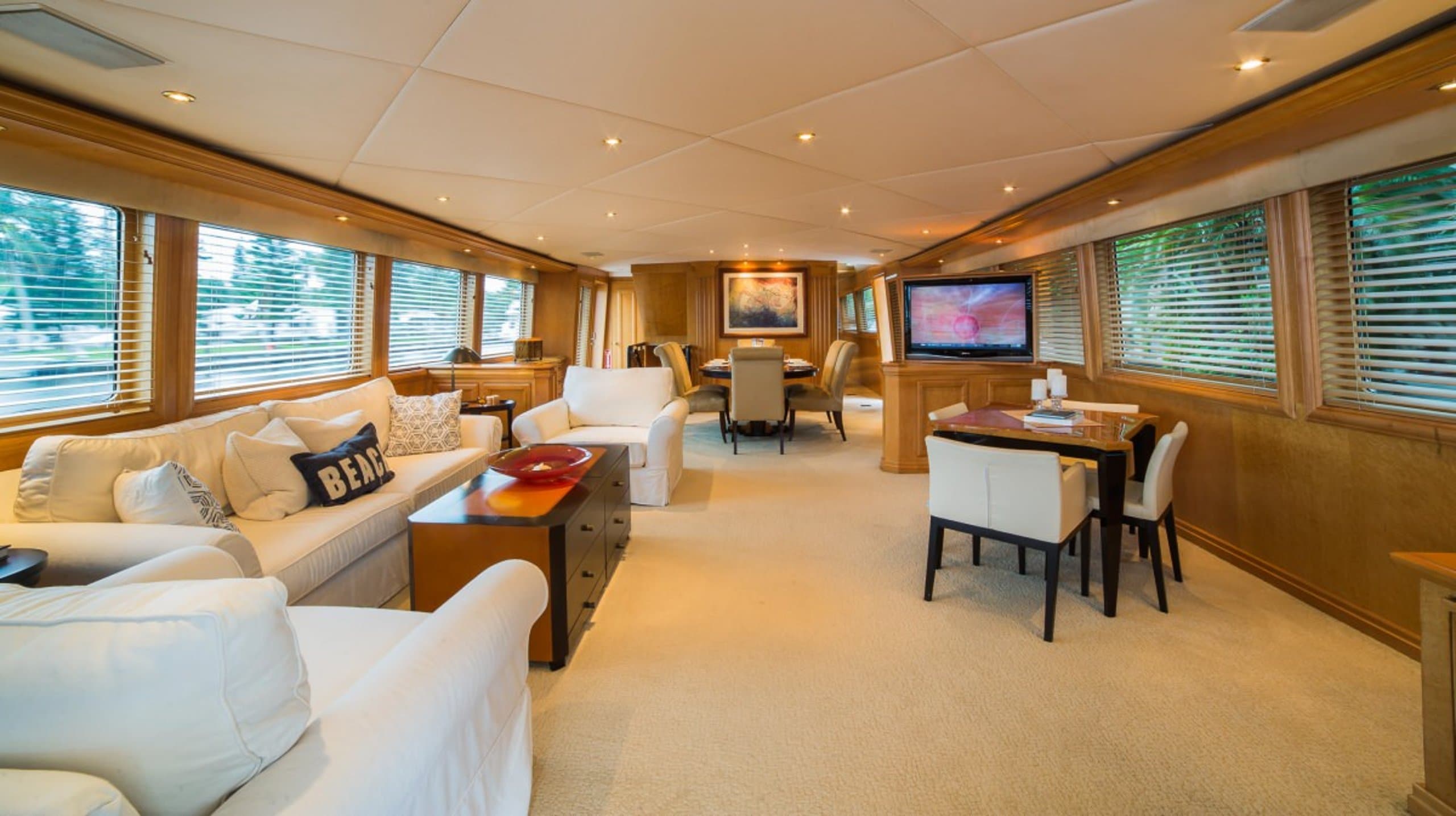 LADY LEX | Drivas Yachts