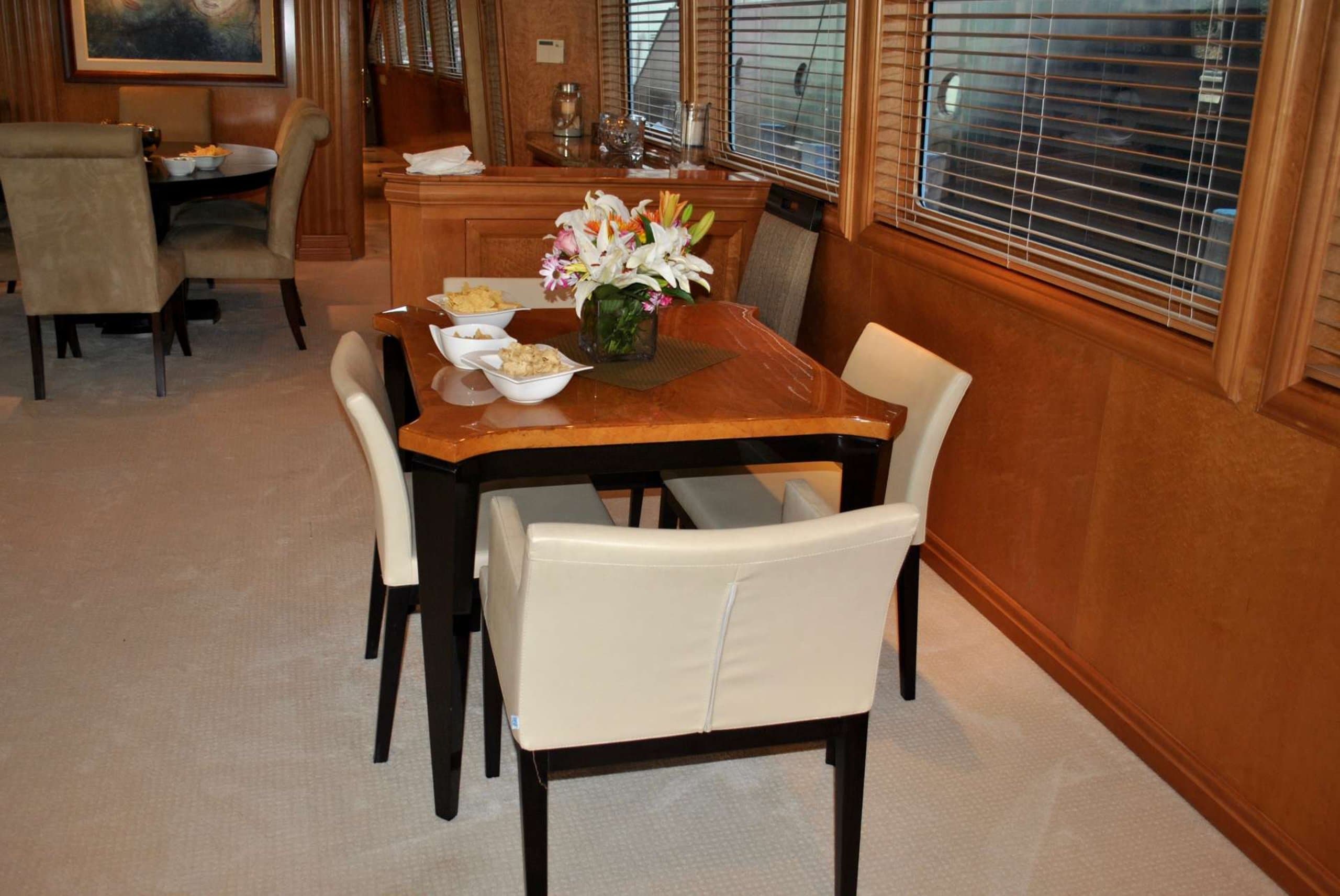 LADY LEX | Drivas Yachts