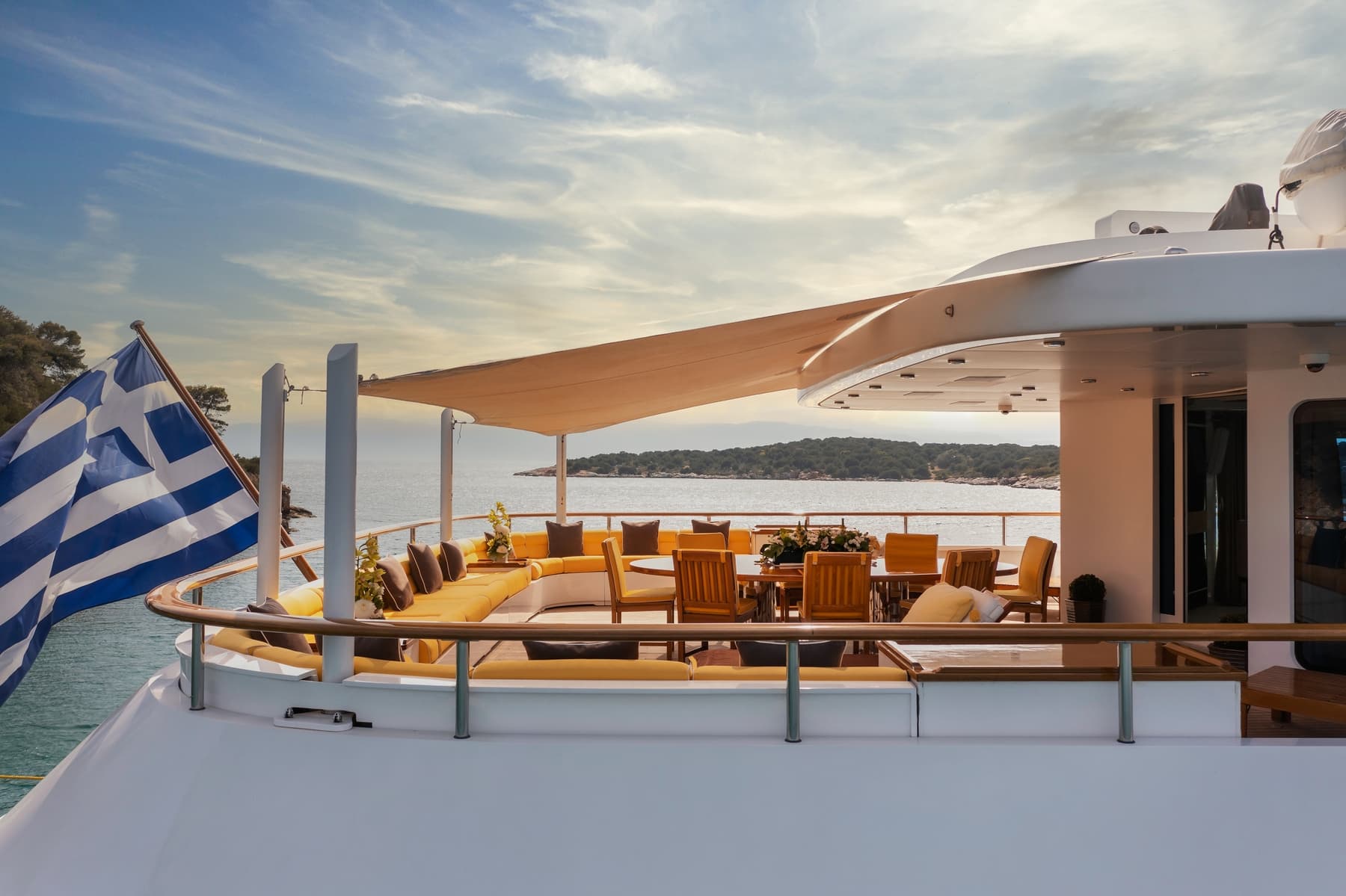 Motor yacht VERA 52m by Abeking & Rasmussen — photo 3