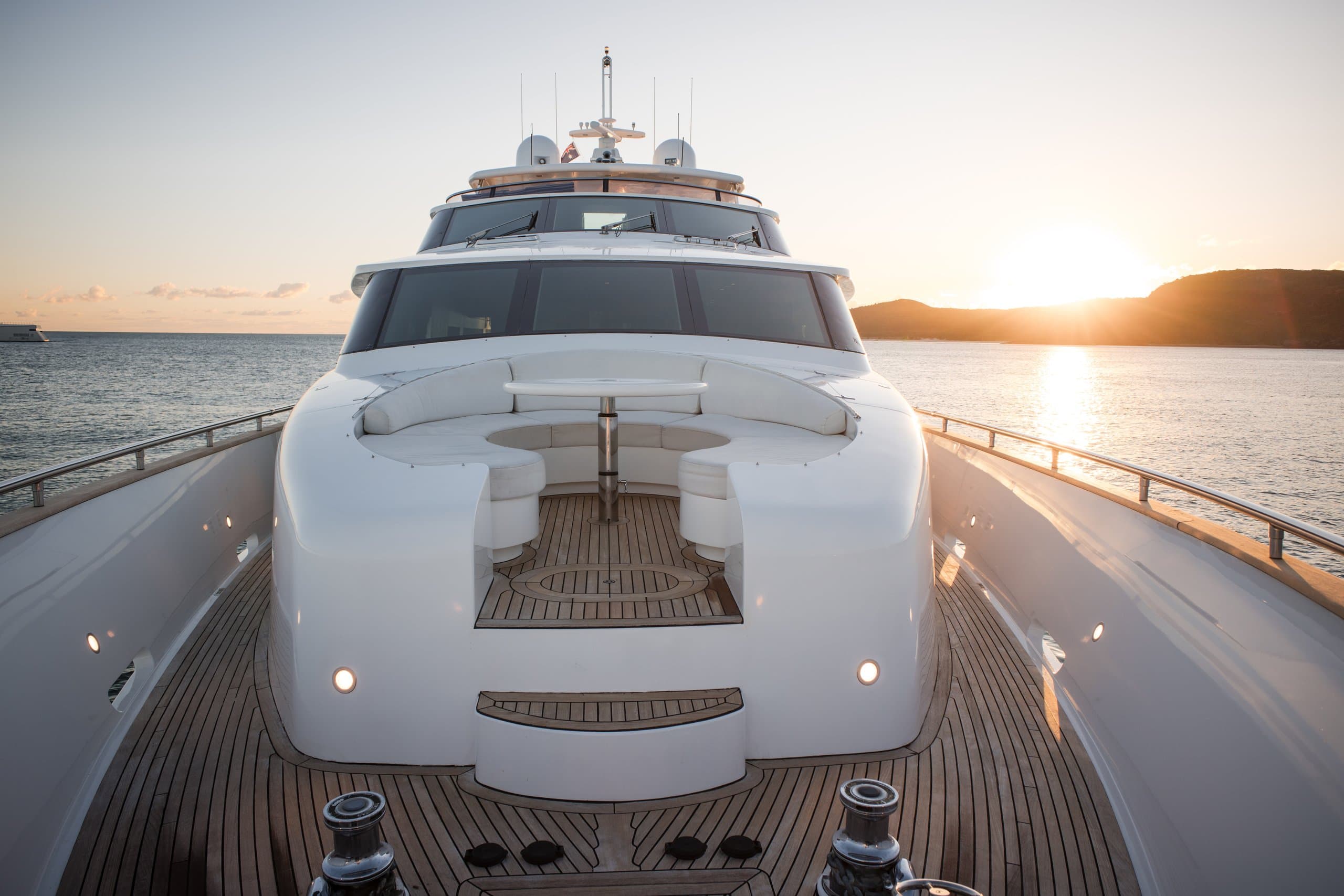 ENCORE | Drivas Yachts