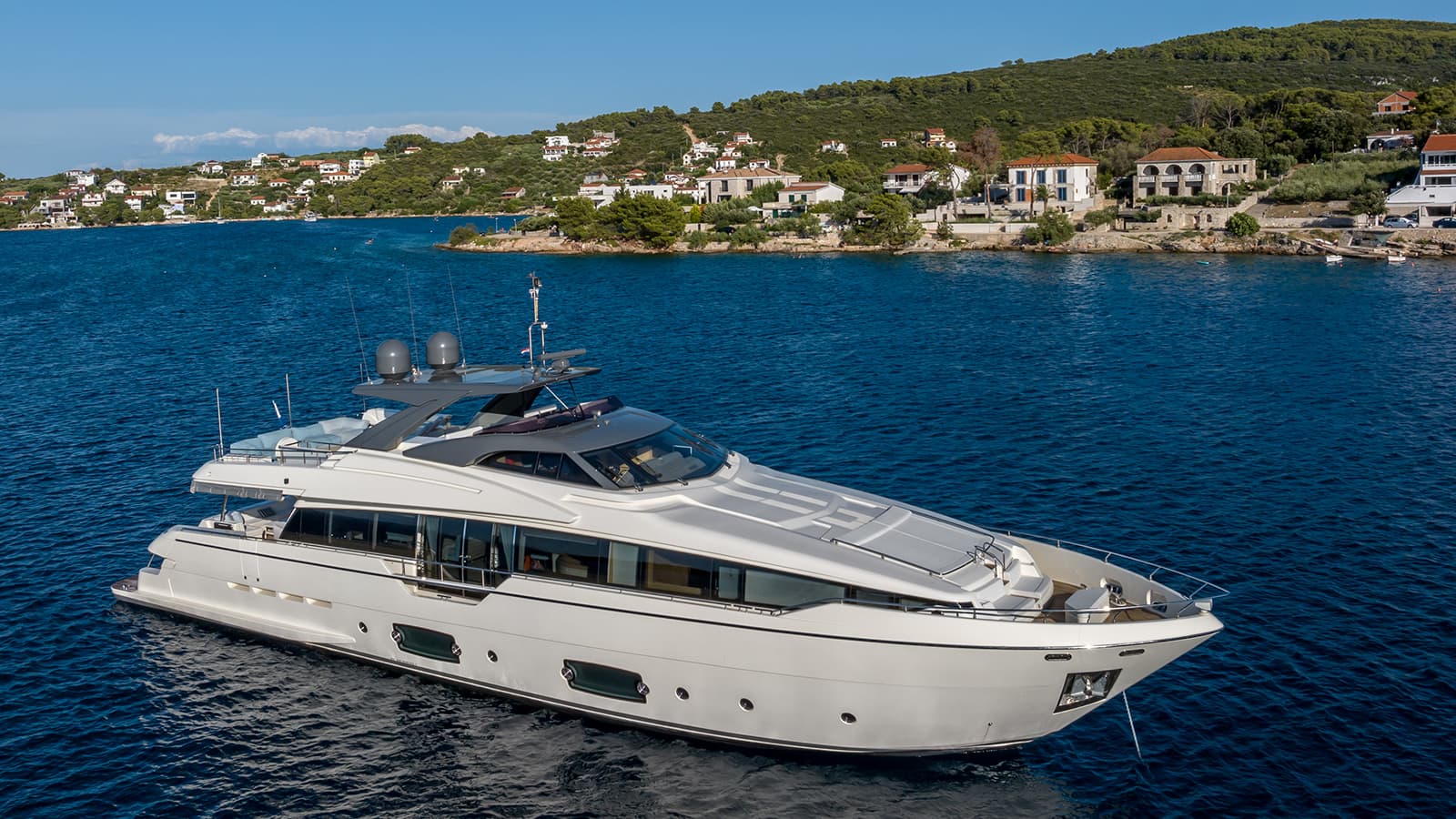 KATARIINA XO - ext | Drivas Yachts