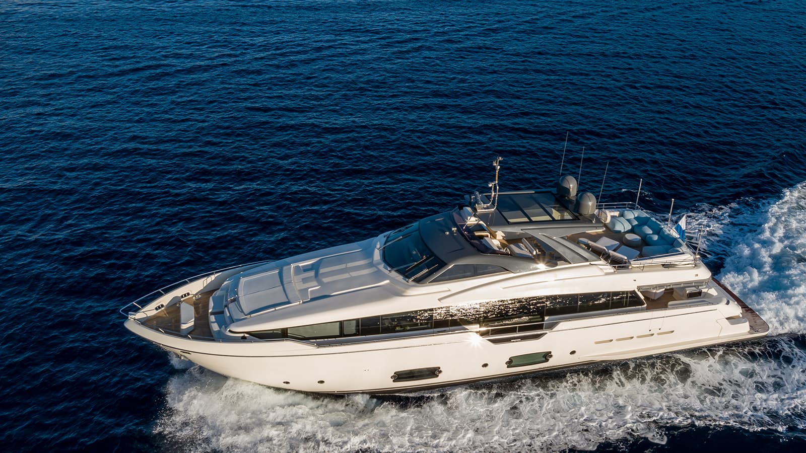 KATARIINA XO - ext stbd | Drivas Yachts