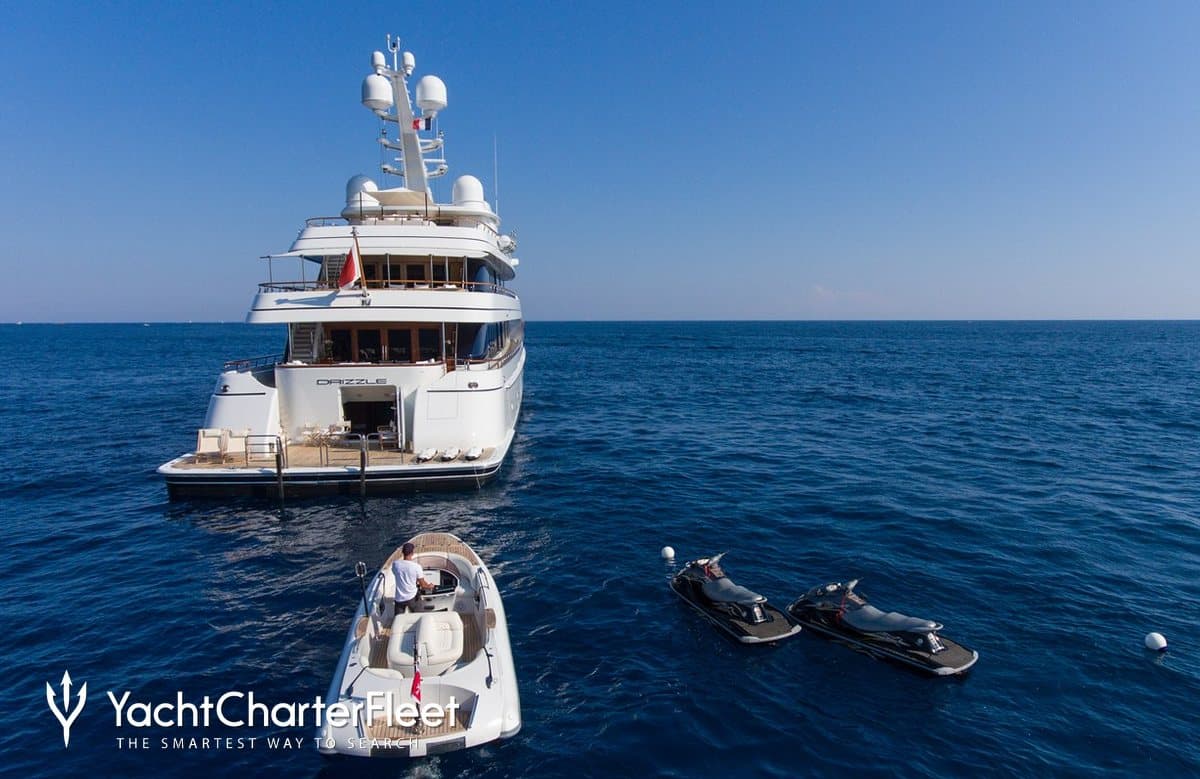 Motor yacht VASSA 68.8m by Feadship — photo 7