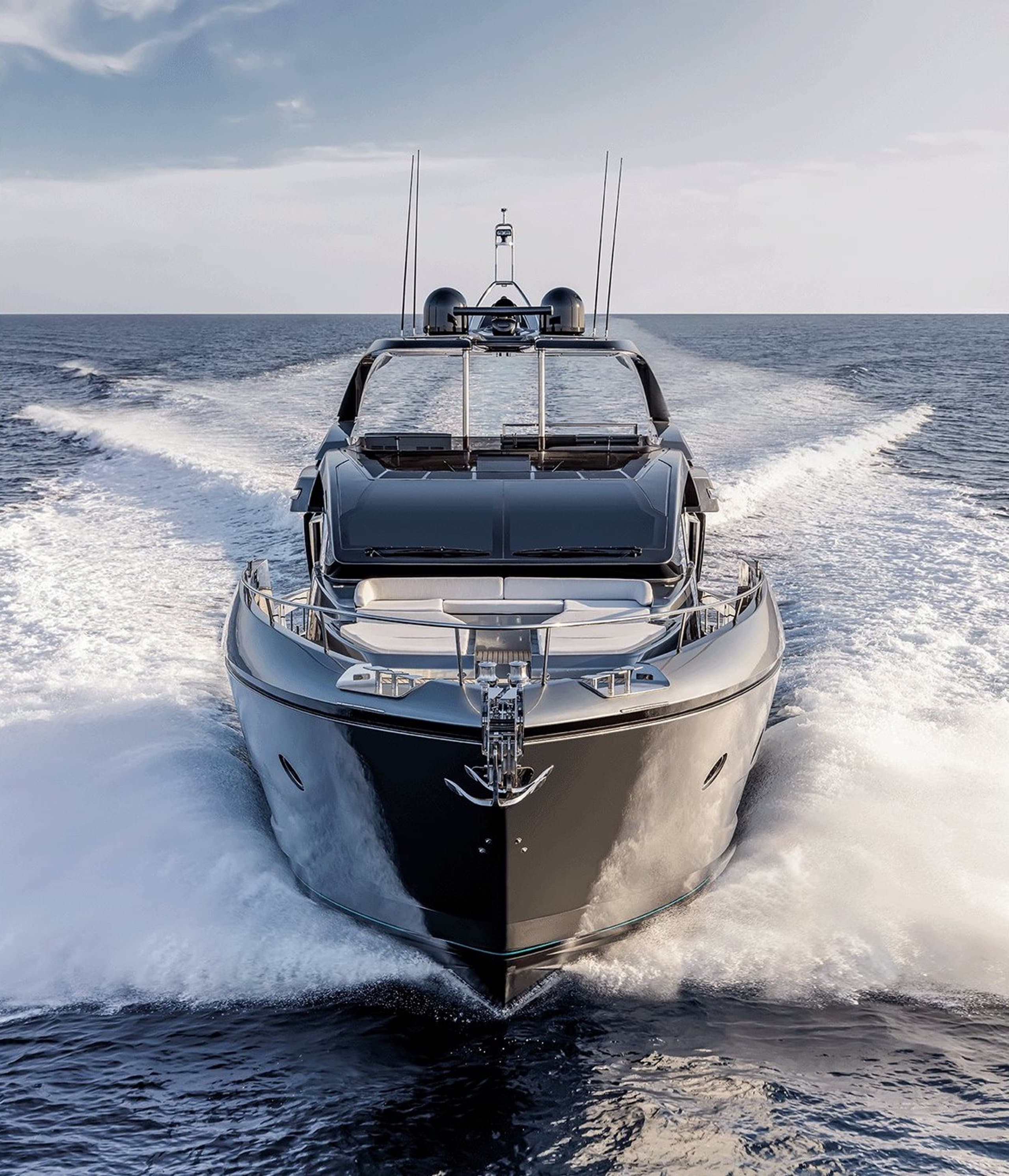 NAUTICA | Drivas Yachts