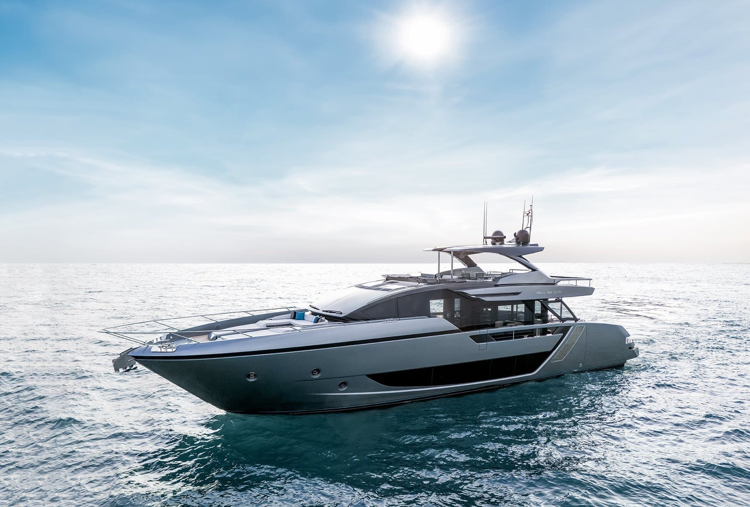 NAUTICA | Drivas Yachts