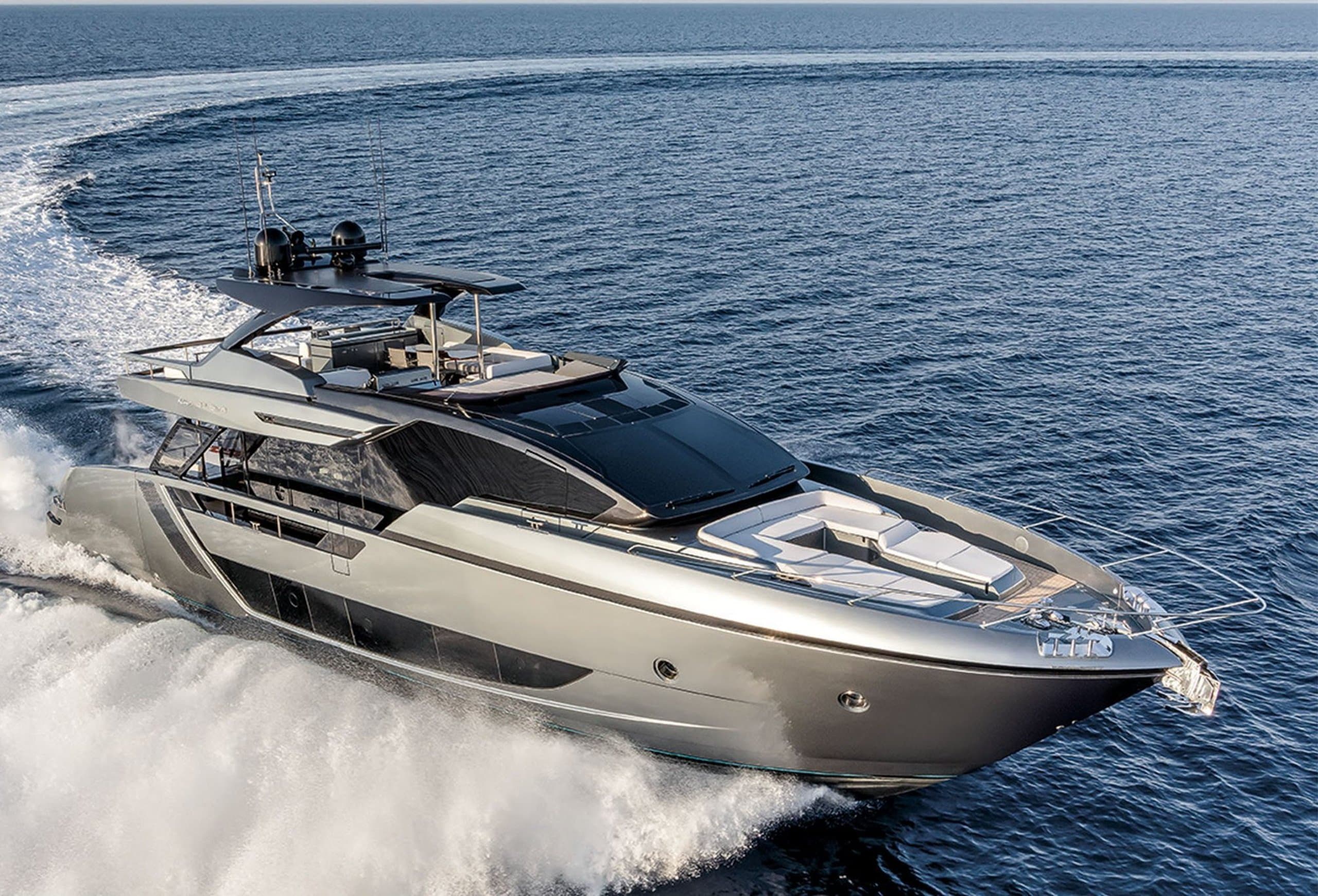 NAUTICA | Drivas Yachts