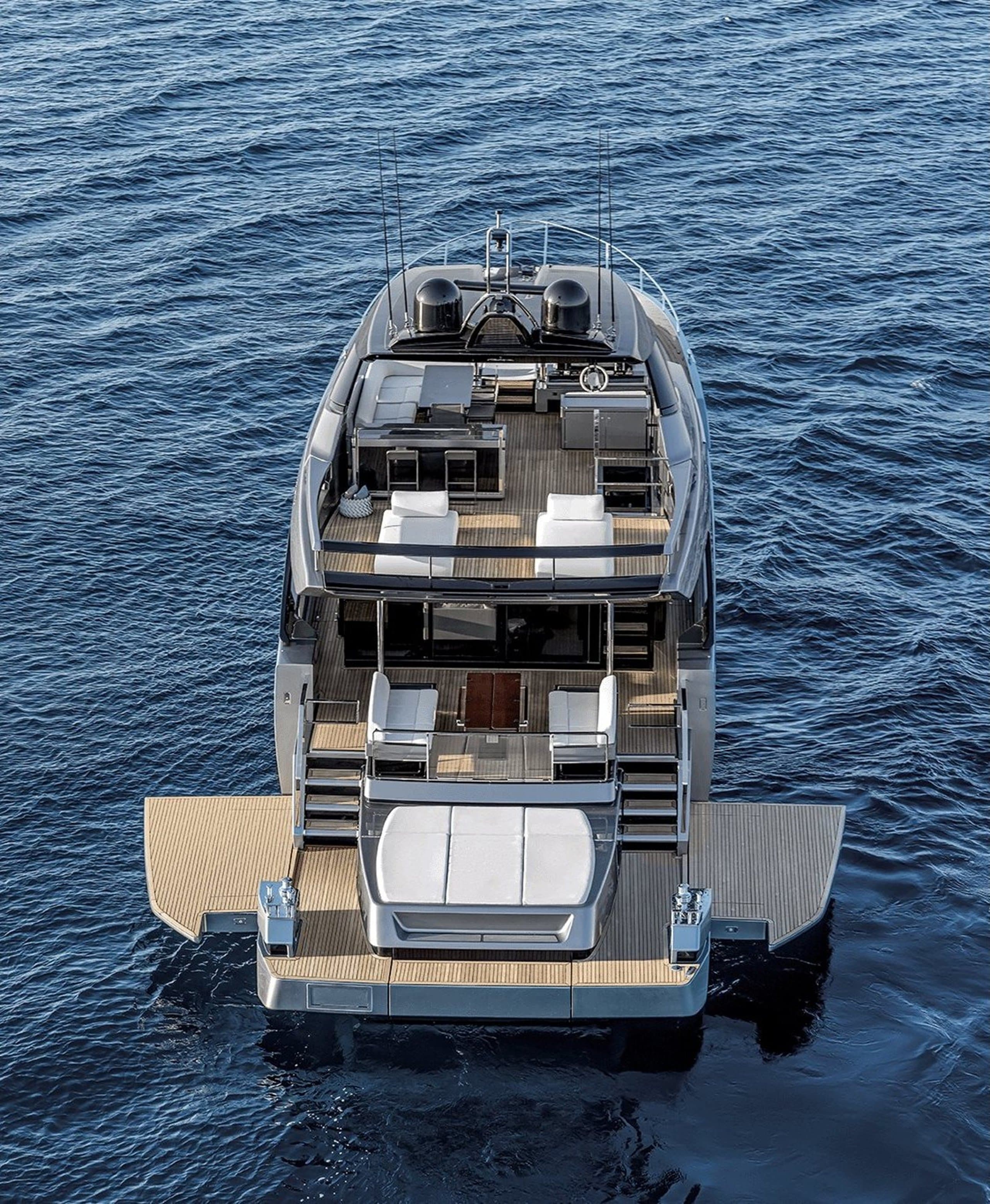 NAUTICA | Drivas Yachts