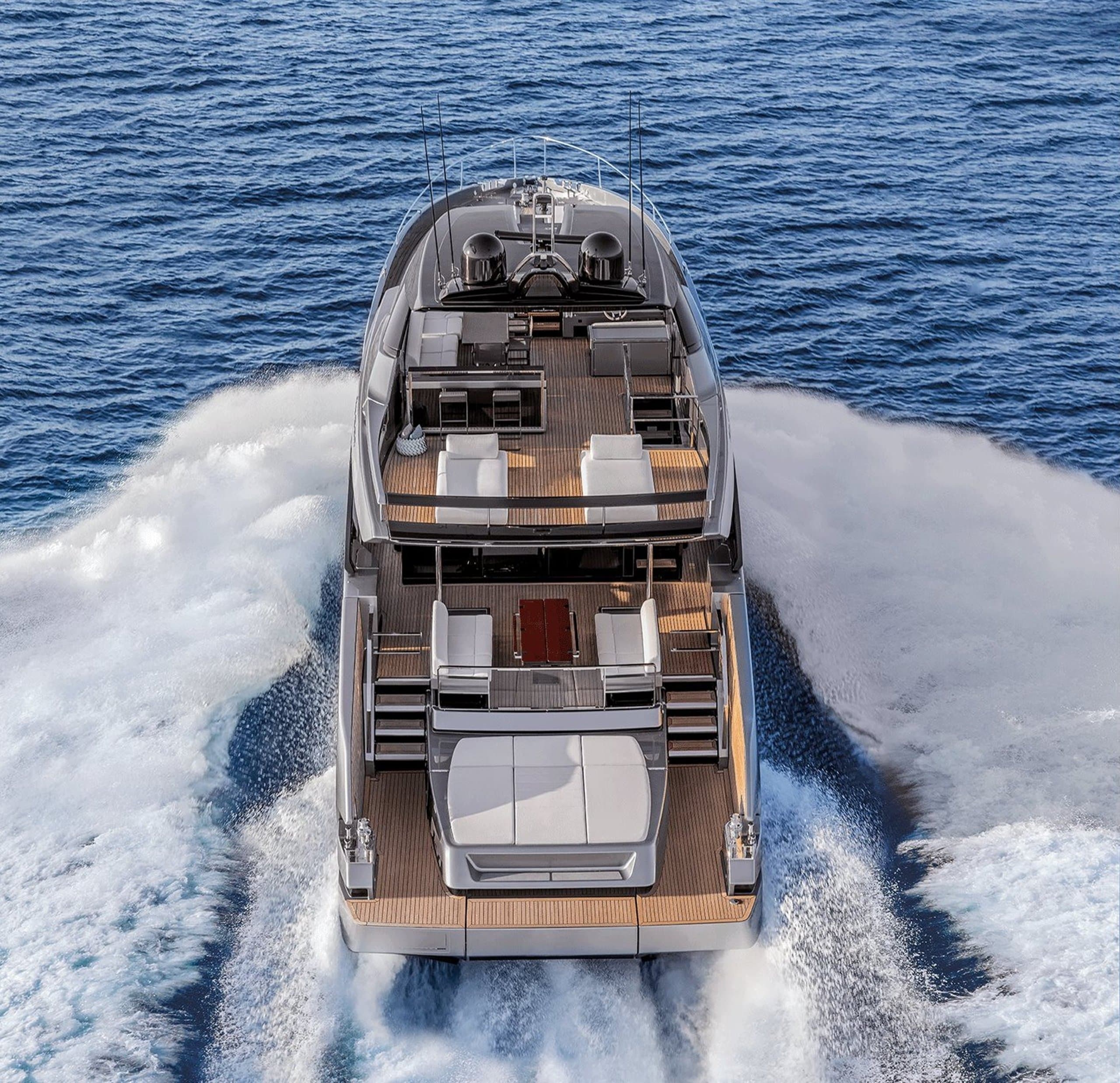 NAUTICA | Drivas Yachts