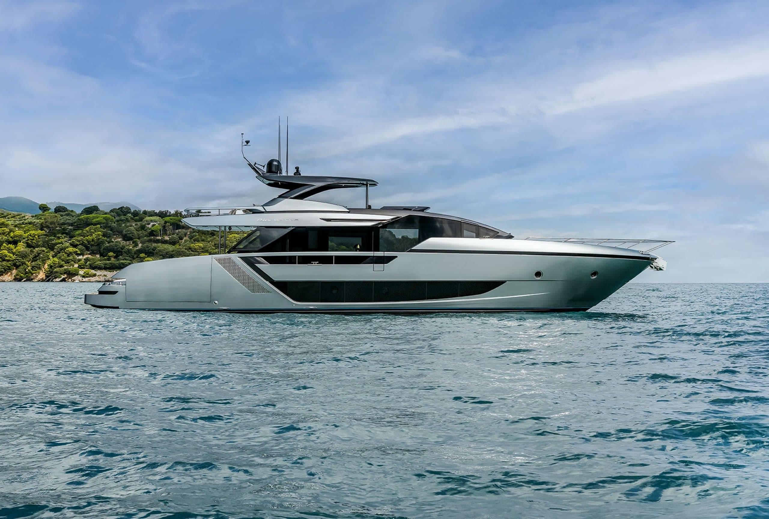 NAUTICA | Drivas Yachts