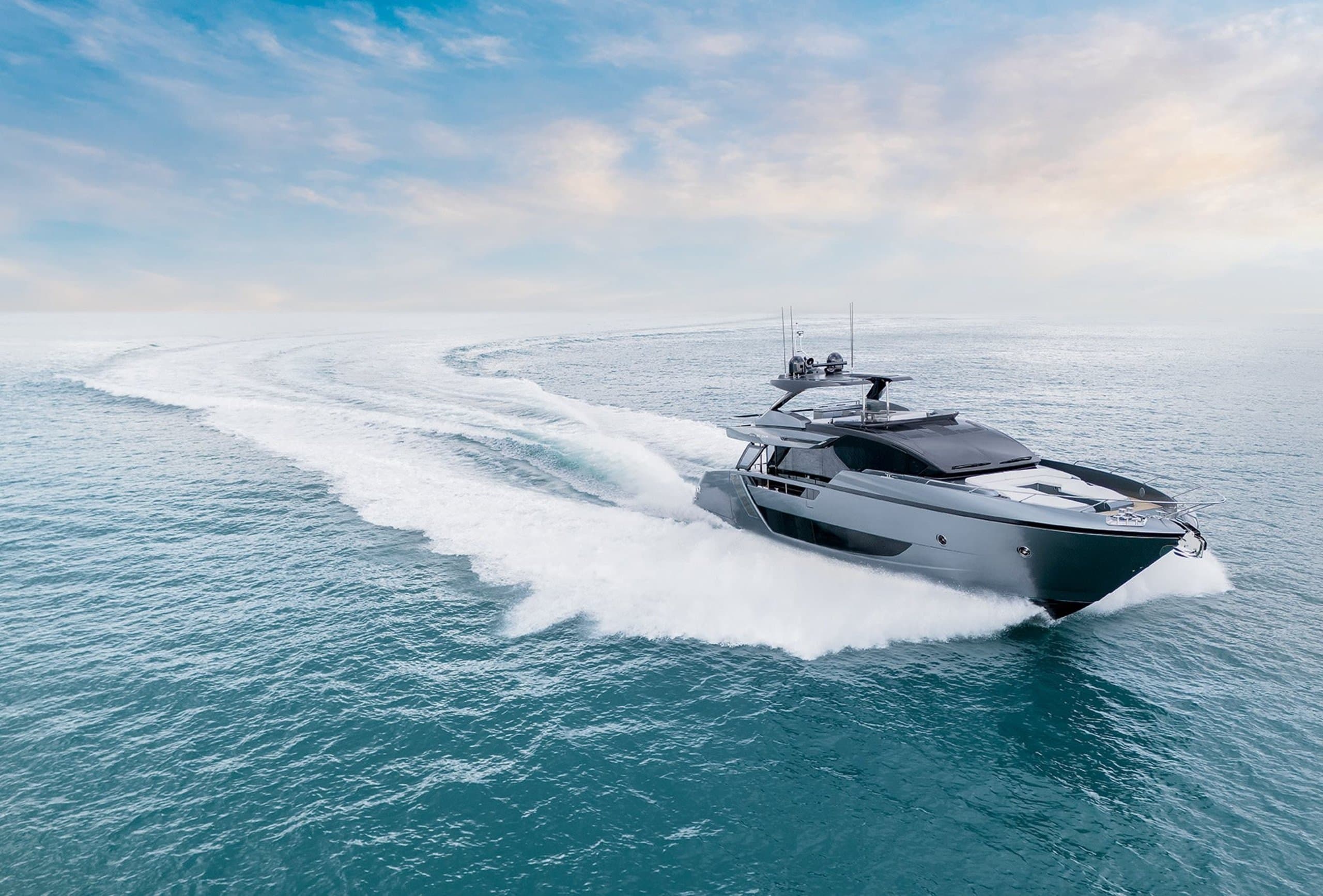 NAUTICA | Drivas Yachts