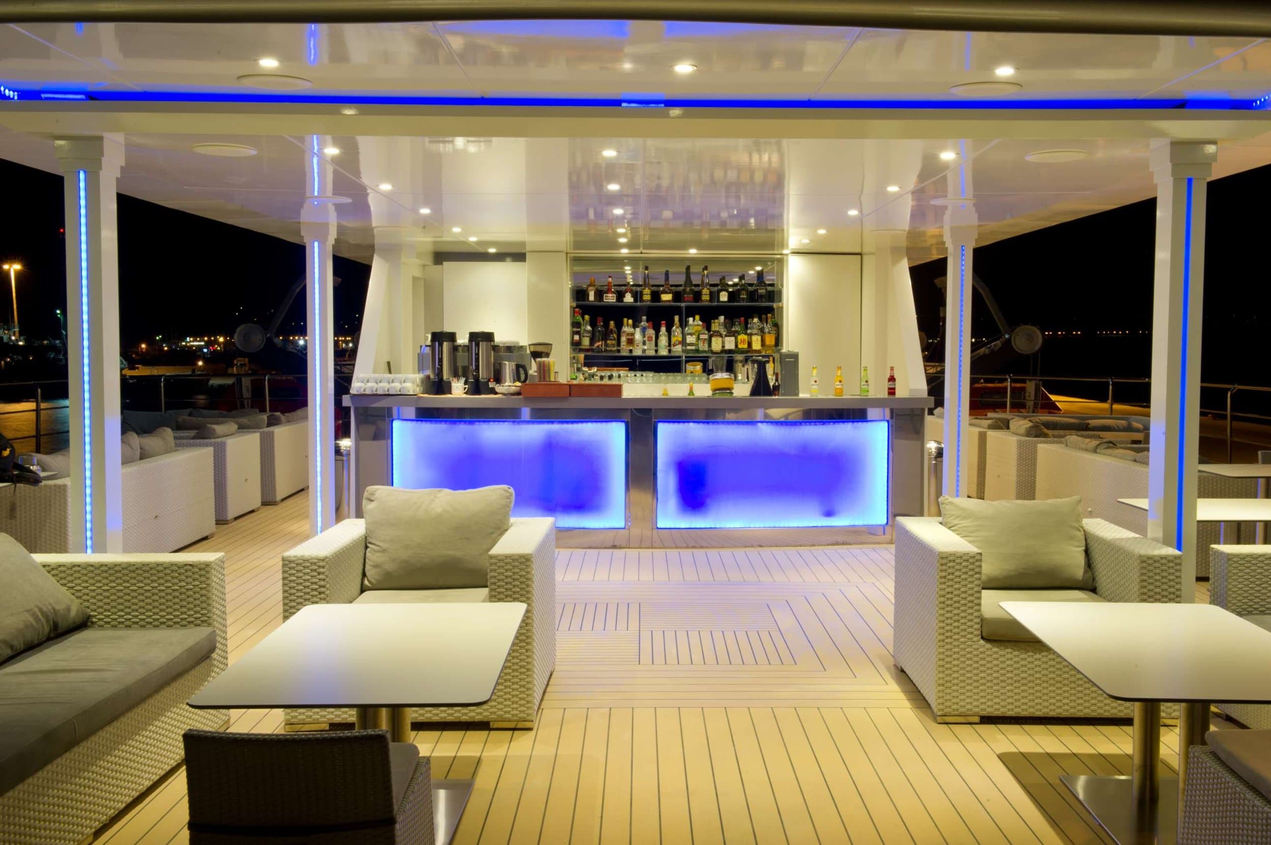 VARIETY VOYAGER | Drivas Yachts