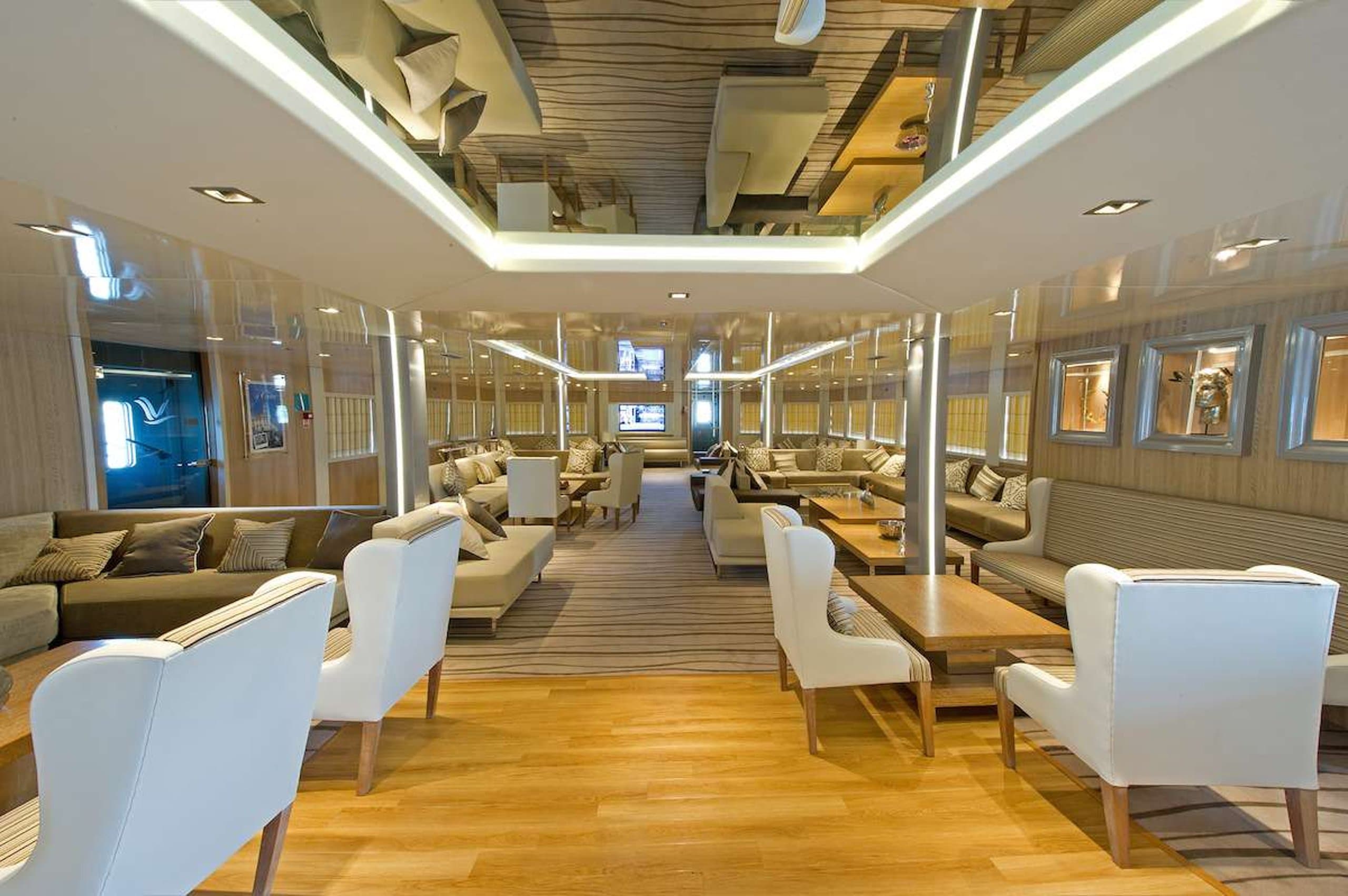 VARIETY VOYAGER | Drivas Yachts
