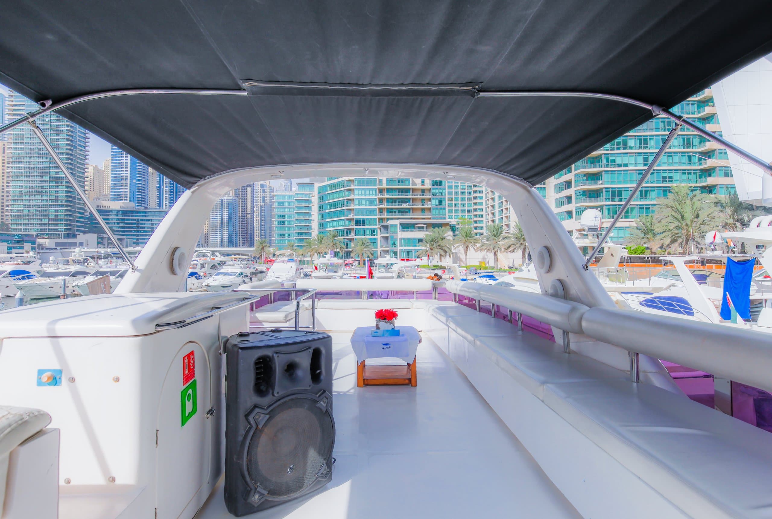 TISCK | Drivas Yachts