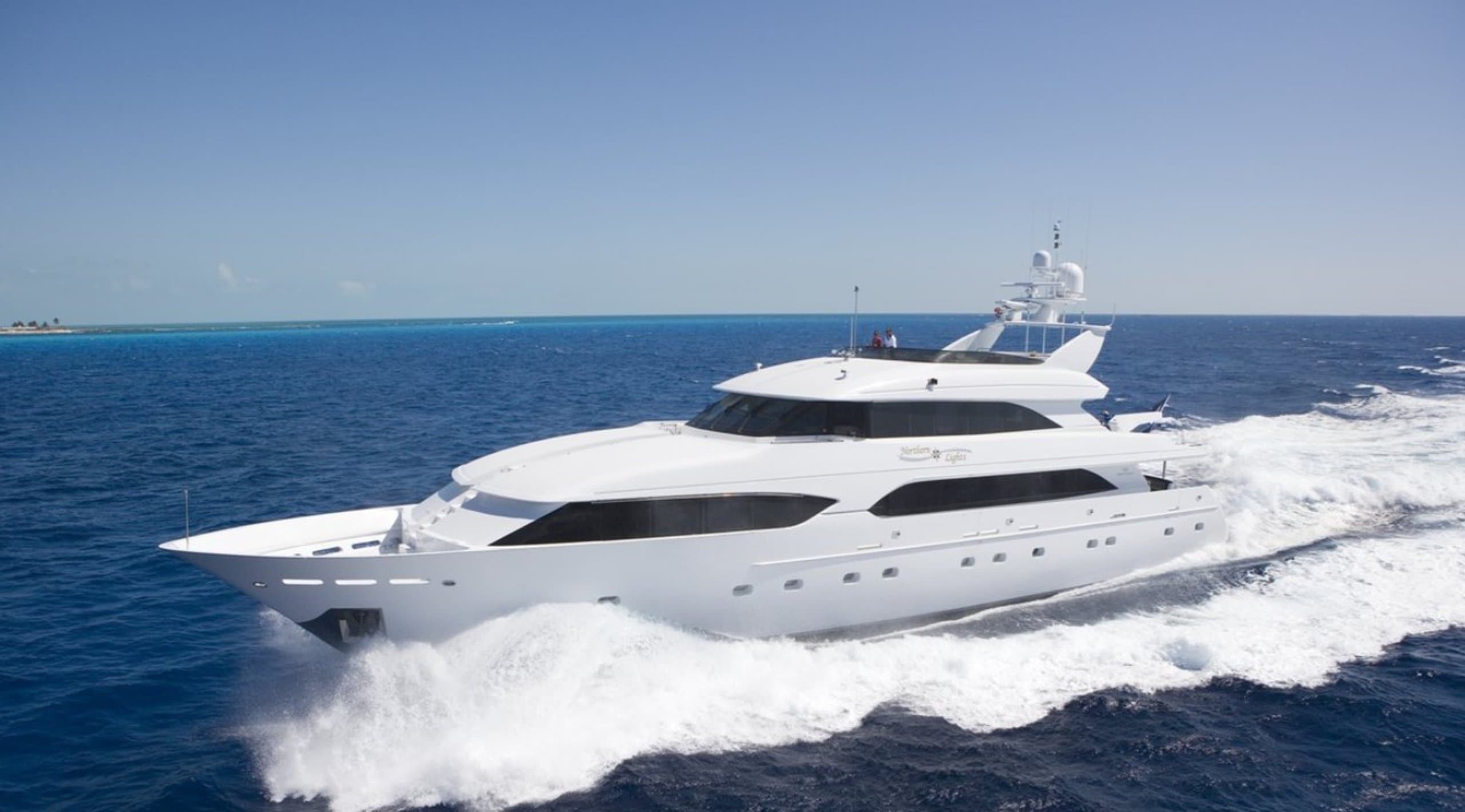 CUPCAKE | Drivas Yachts