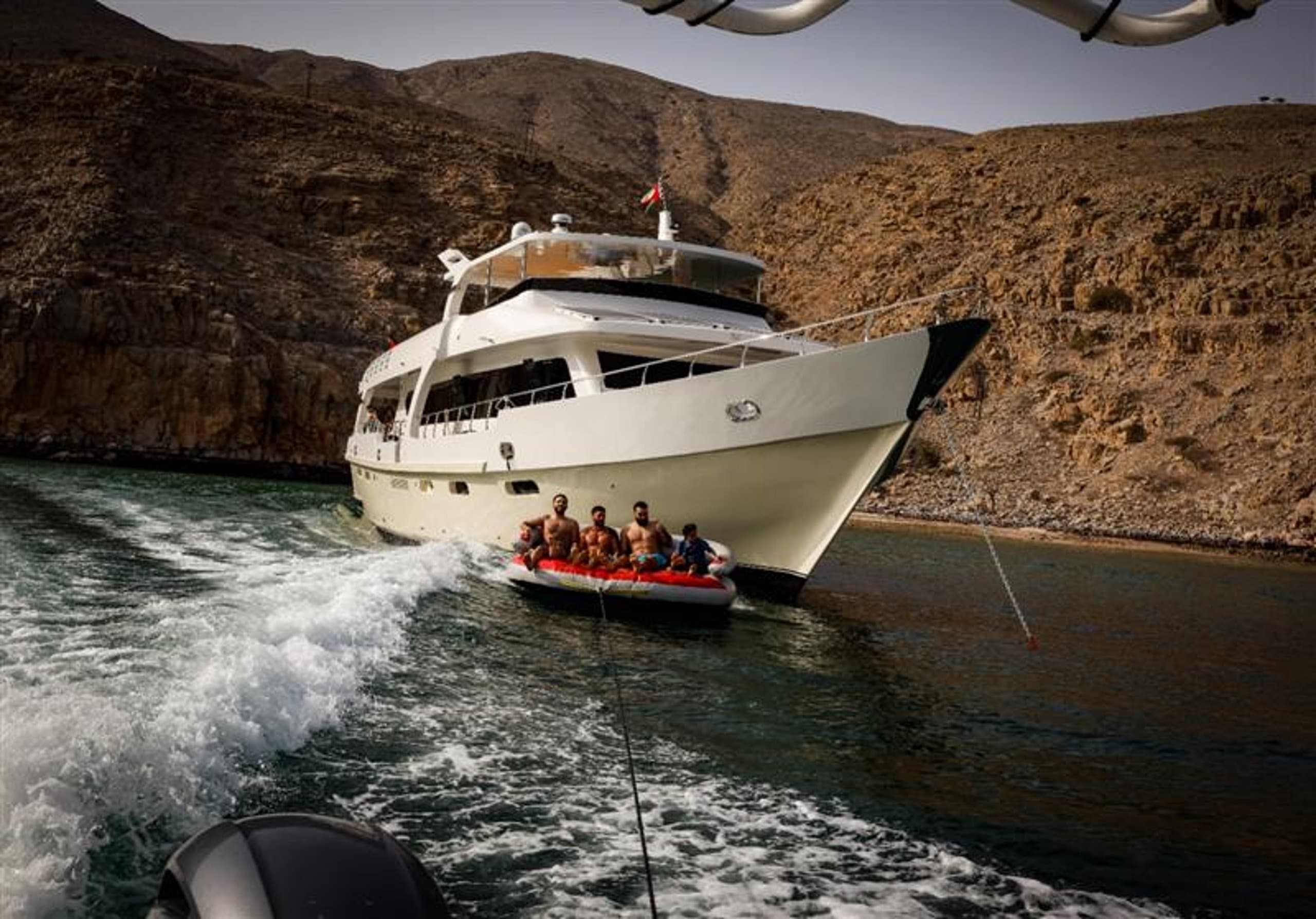 VISION | Drivas Yachts