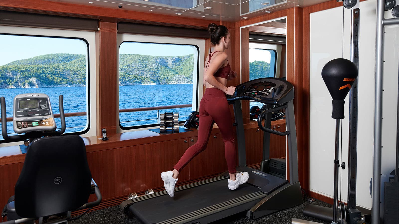 RARE FIND - lifestyle | Drivas Yachts
