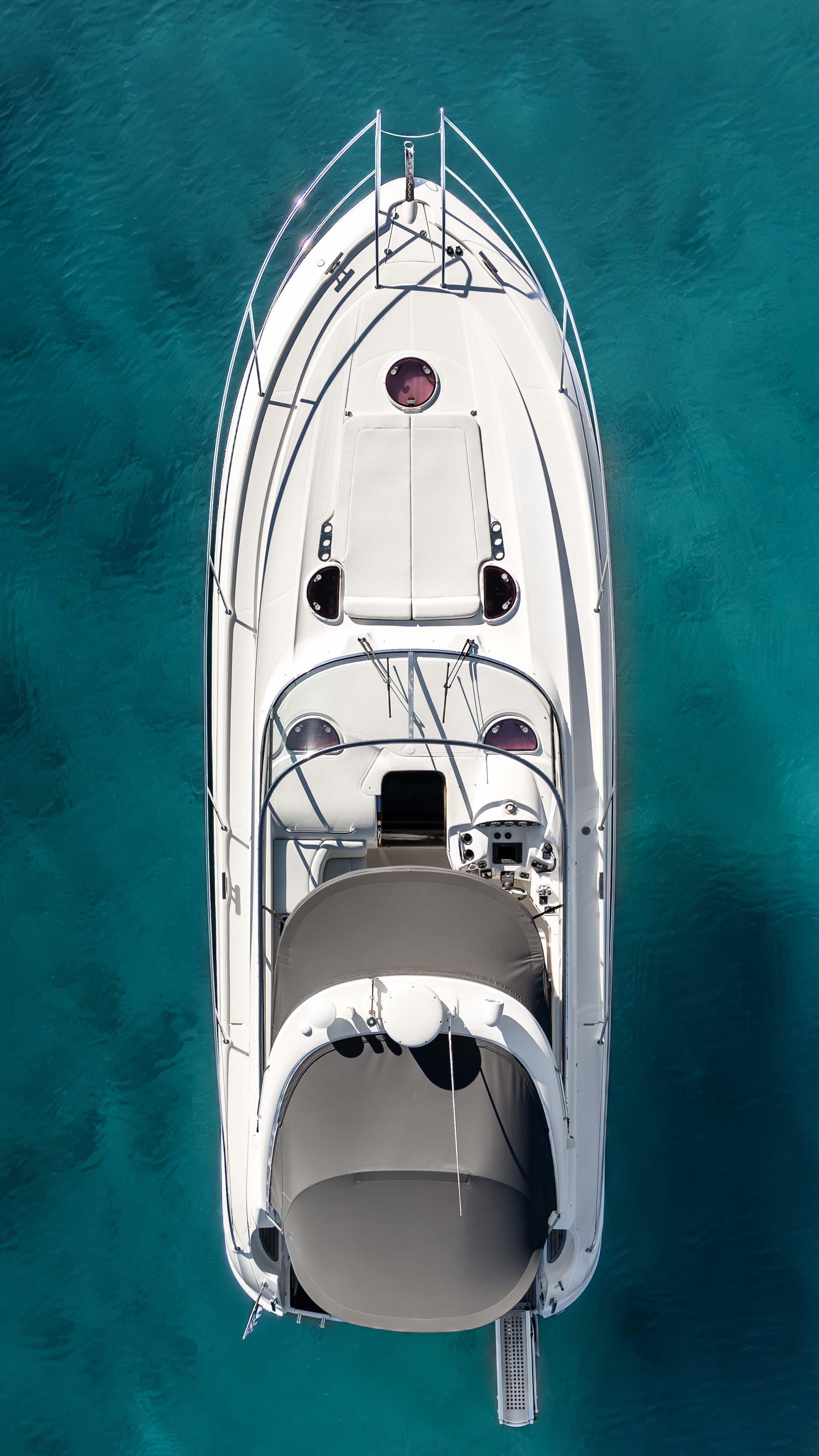 AEGEAN BLUE | Drivas Yachts