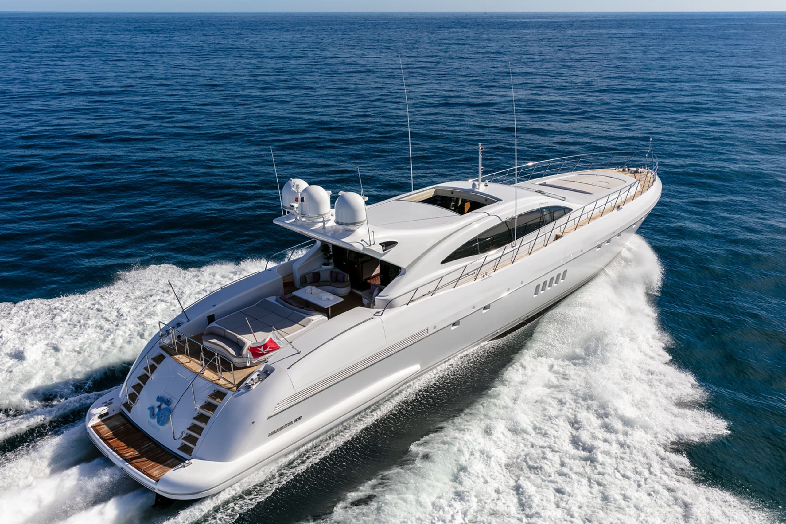 BO | Drivas Yachts