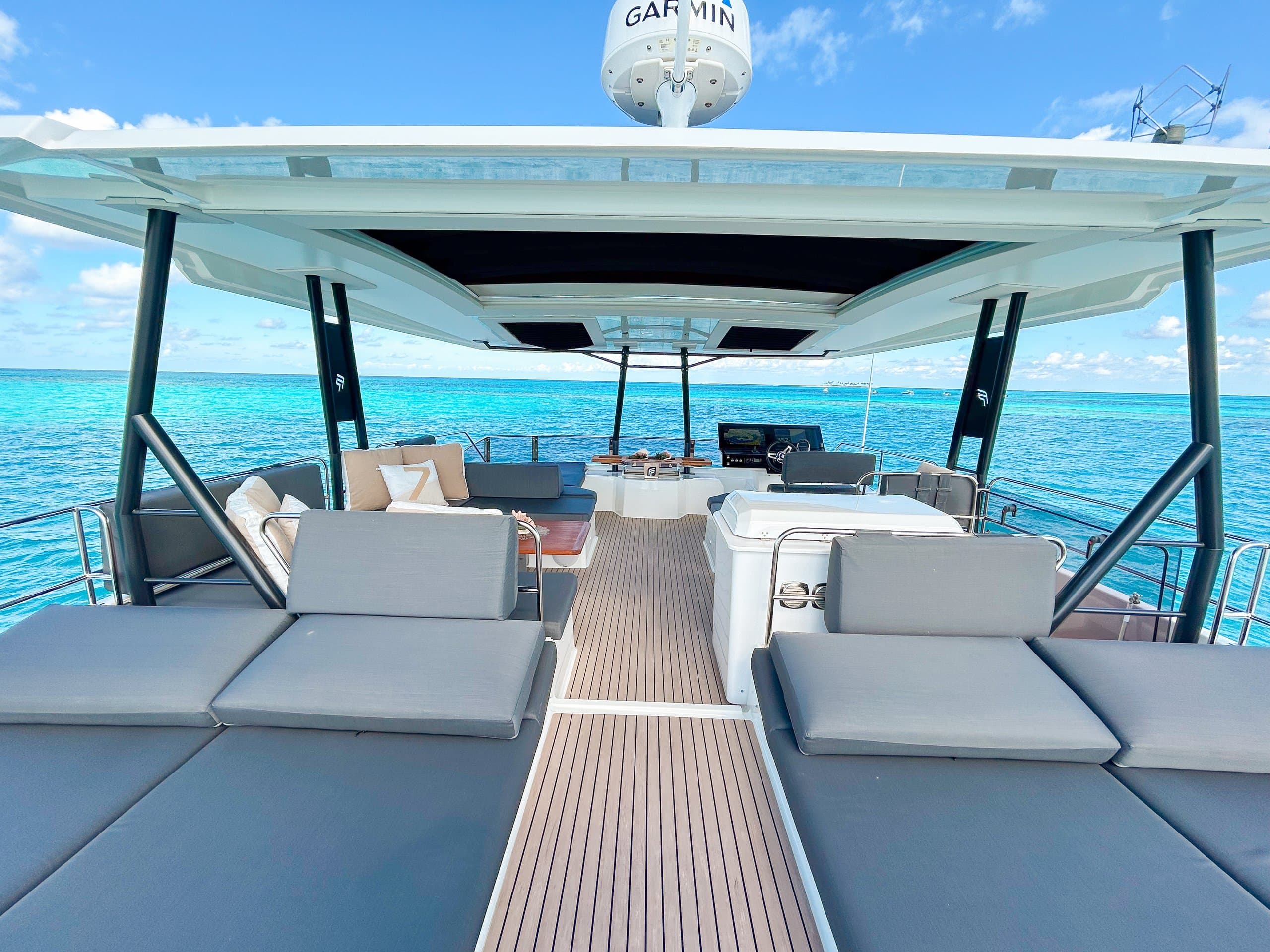 PRINCESS MILA | Drivas Yachts