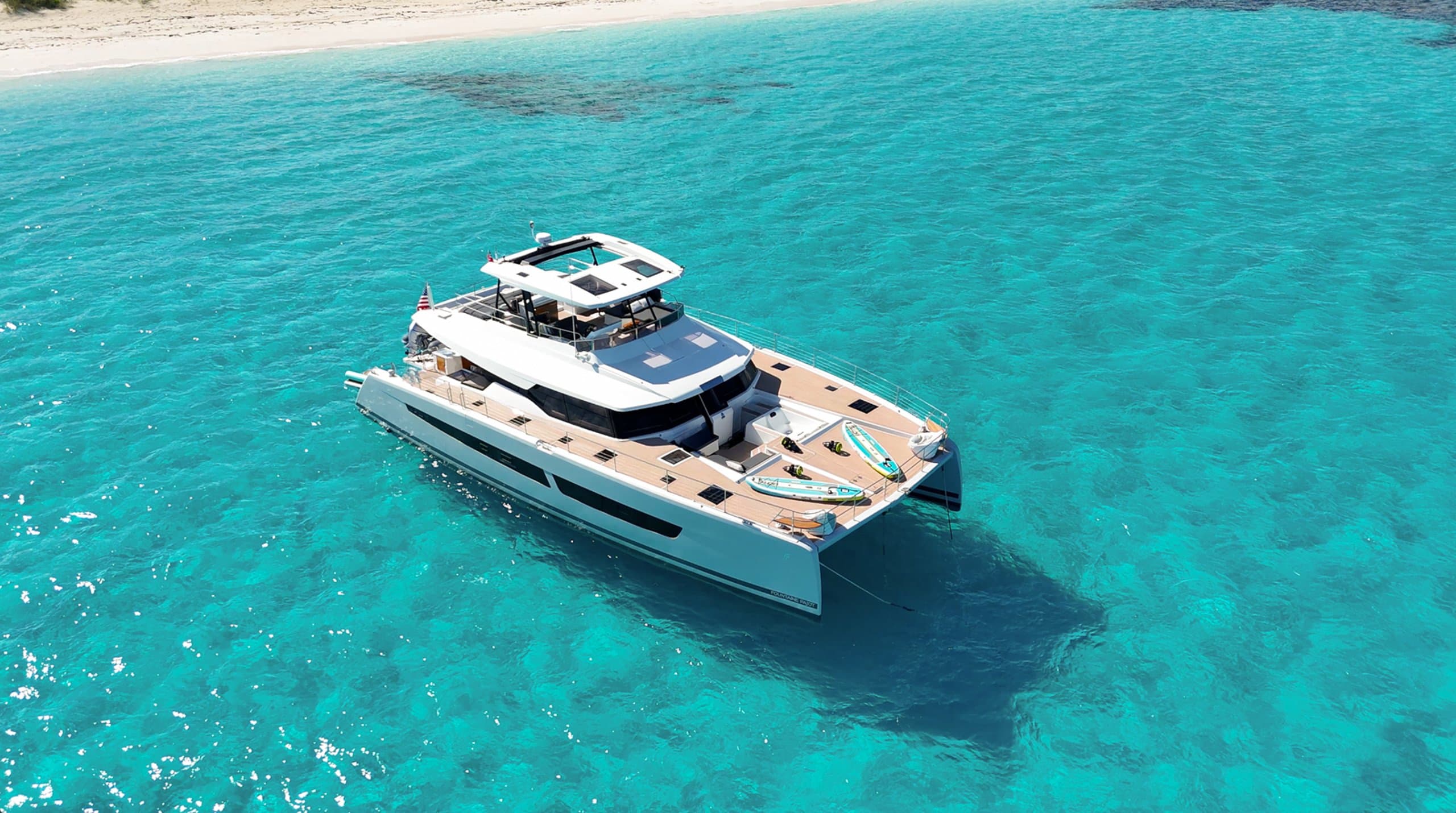 PRINCESS MILA | Drivas Yachts