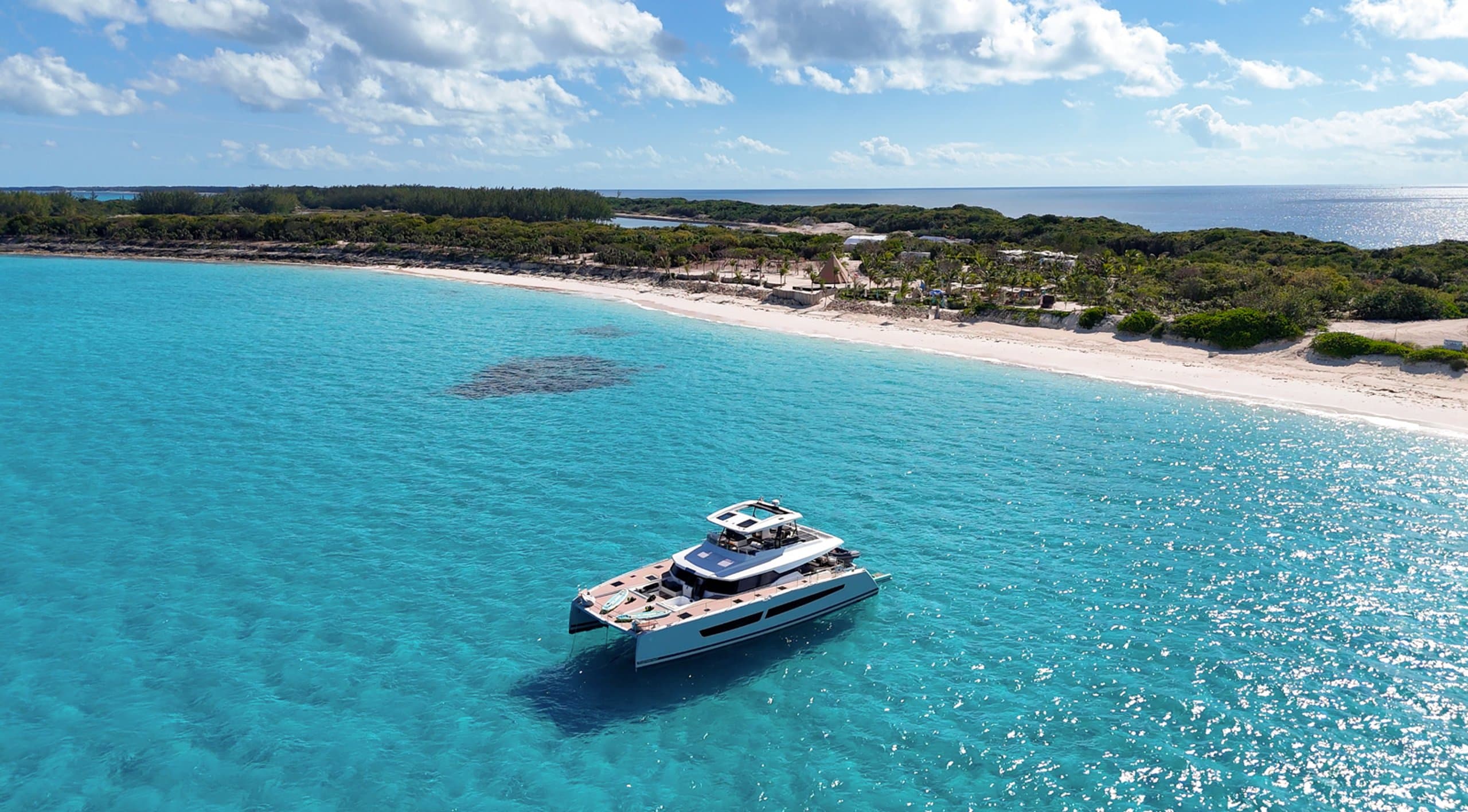 PRINCESS MILA | Drivas Yachts