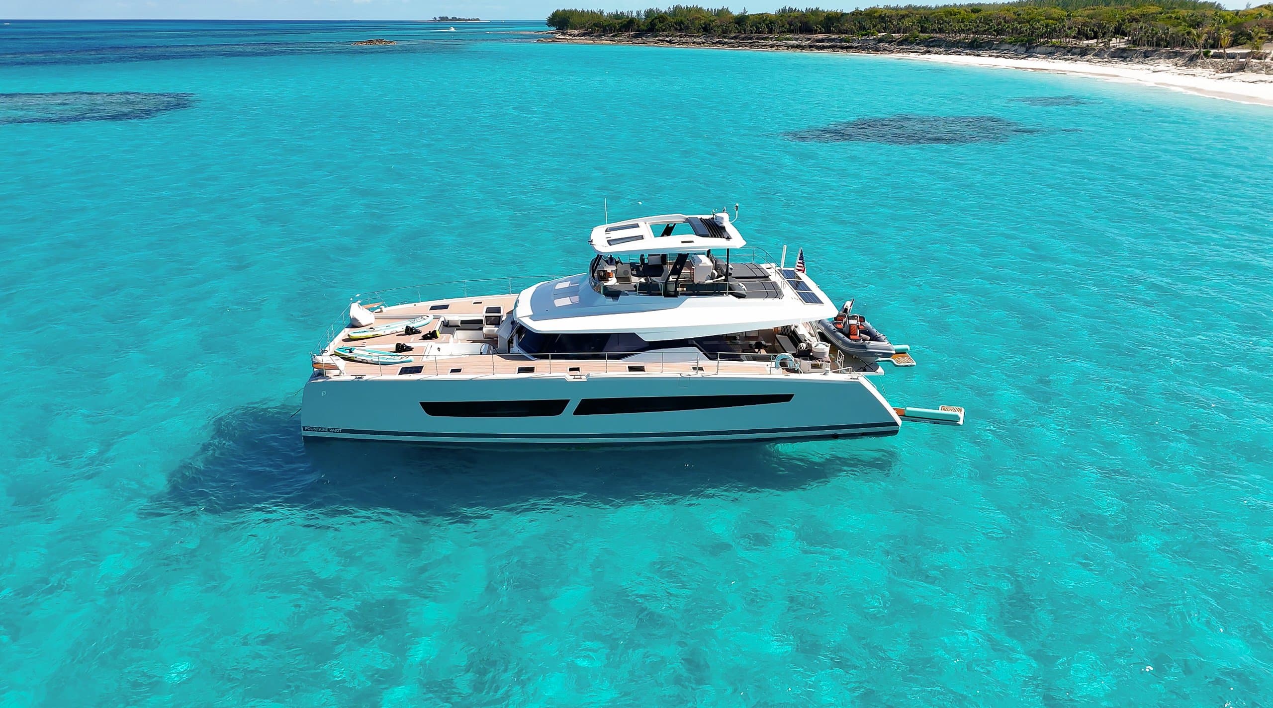 PRINCESS MILA | Drivas Yachts