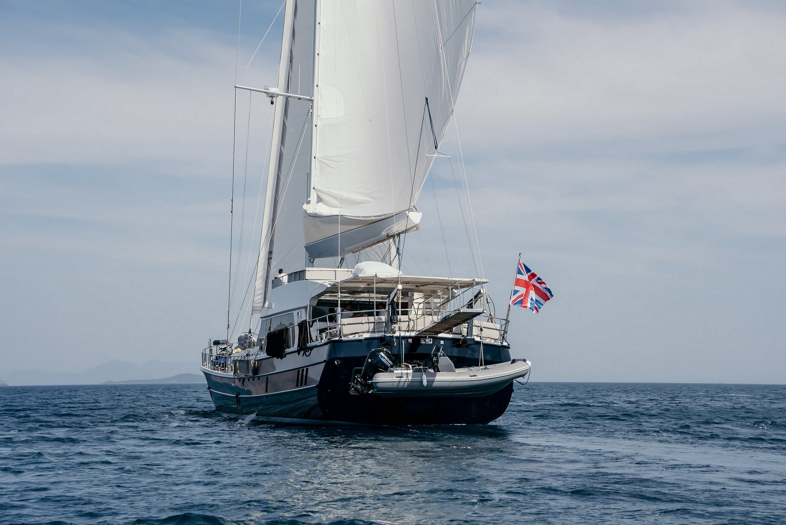GOOD LIFE | Drivas Yachts