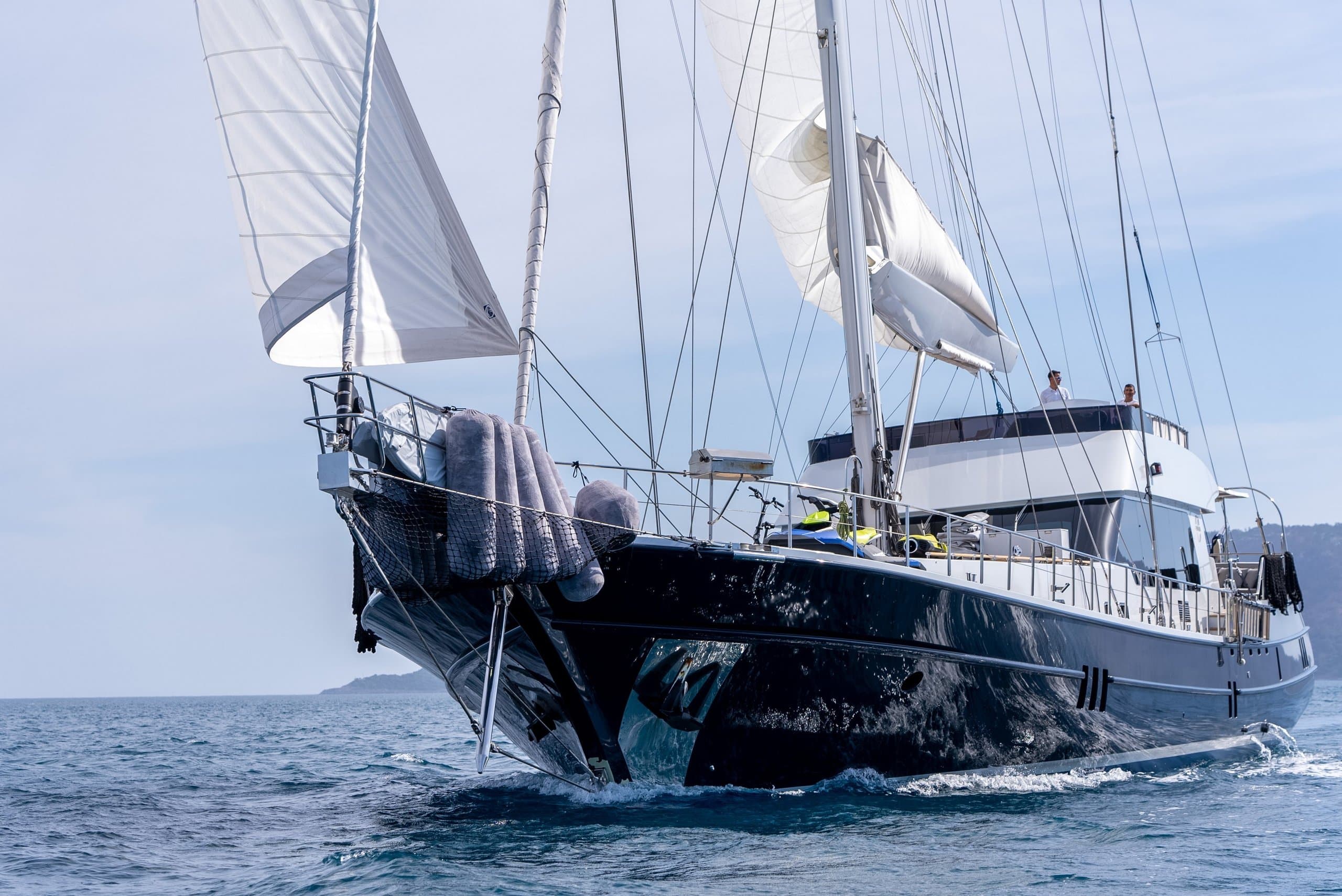 GOOD LIFE | Drivas Yachts