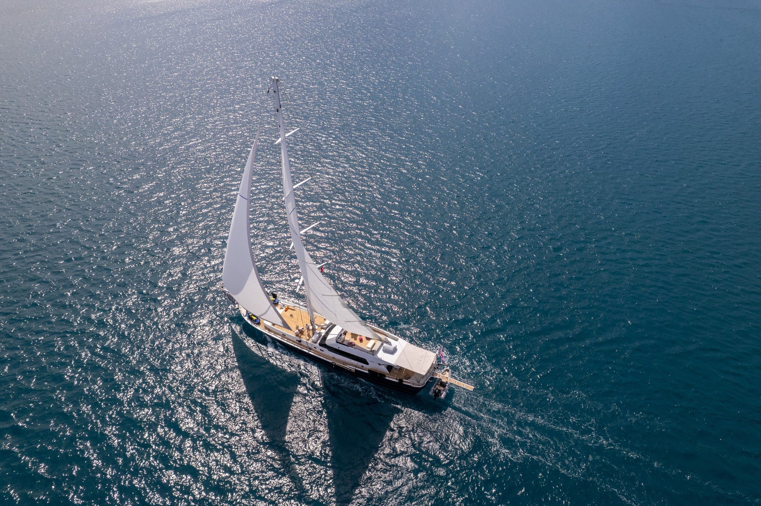GOOD LIFE | Drivas Yachts