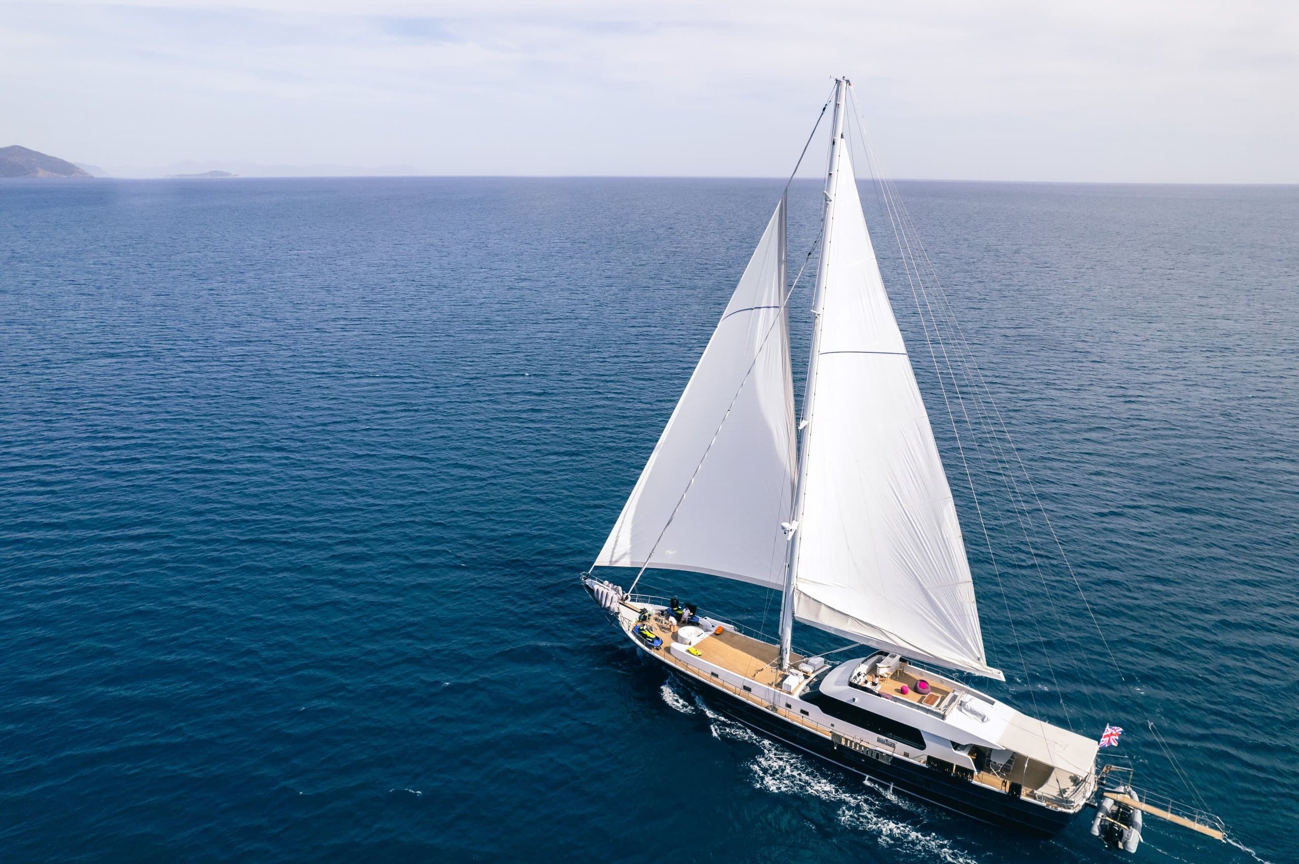 GOOD LIFE | Drivas Yachts