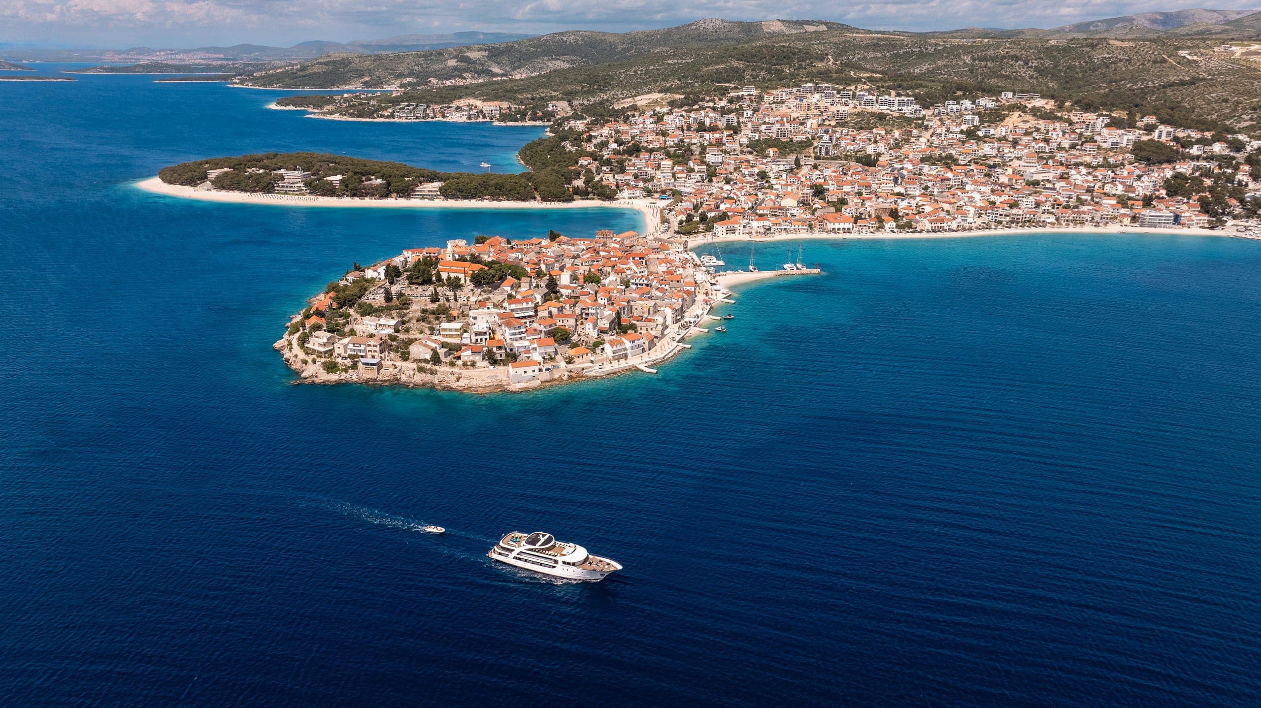 KARIZMA | Drivas Yachts