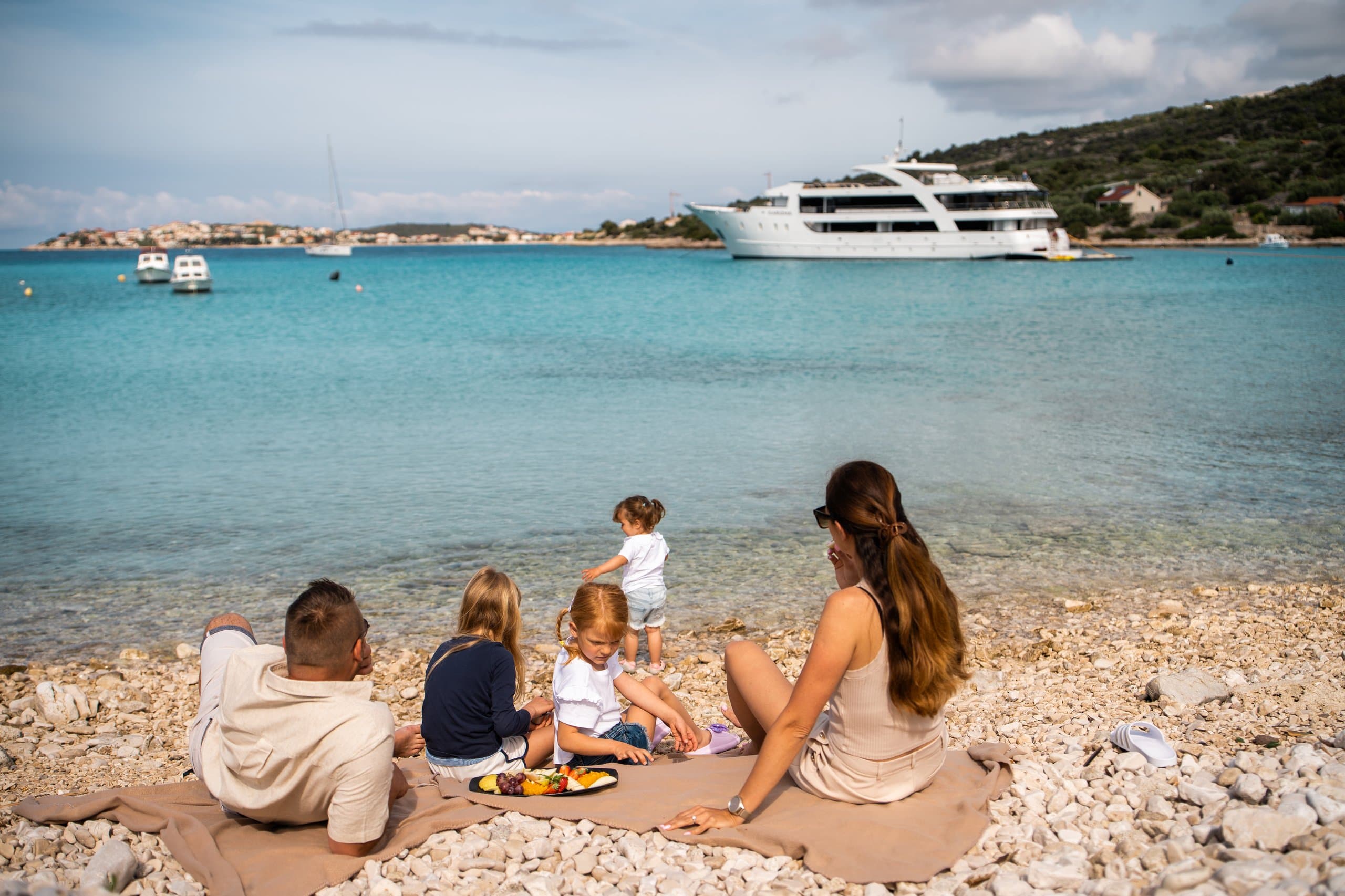 KARIZMA | Drivas Yachts