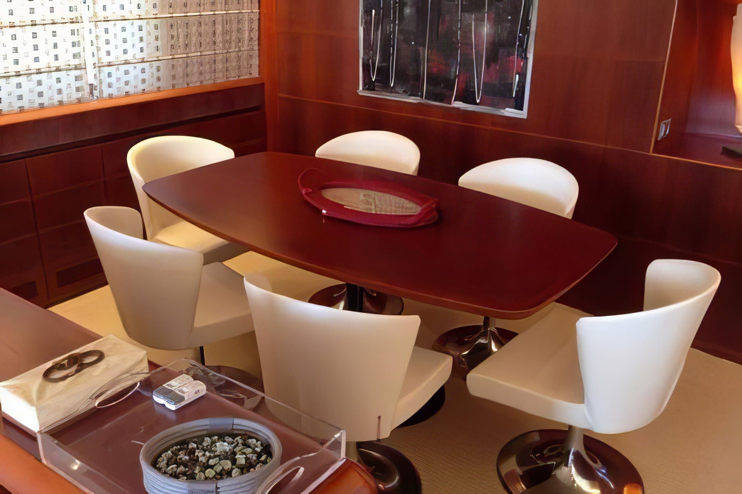 CAELUM | Drivas Yachts