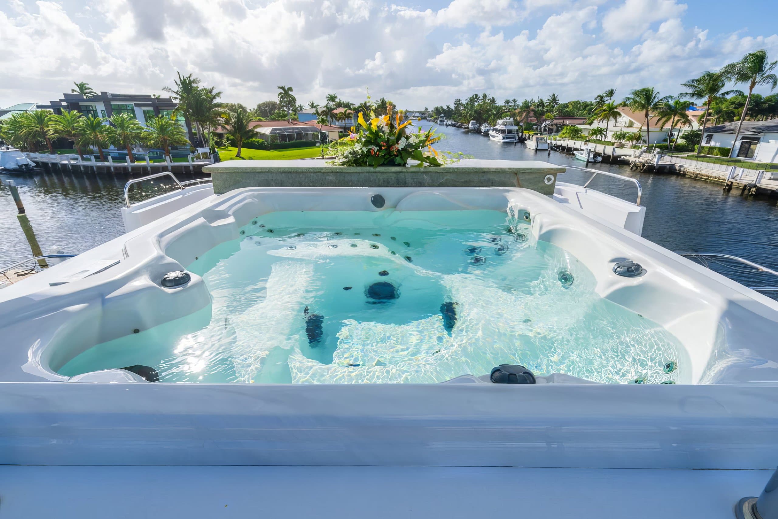 CHANSON | Drivas Yachts