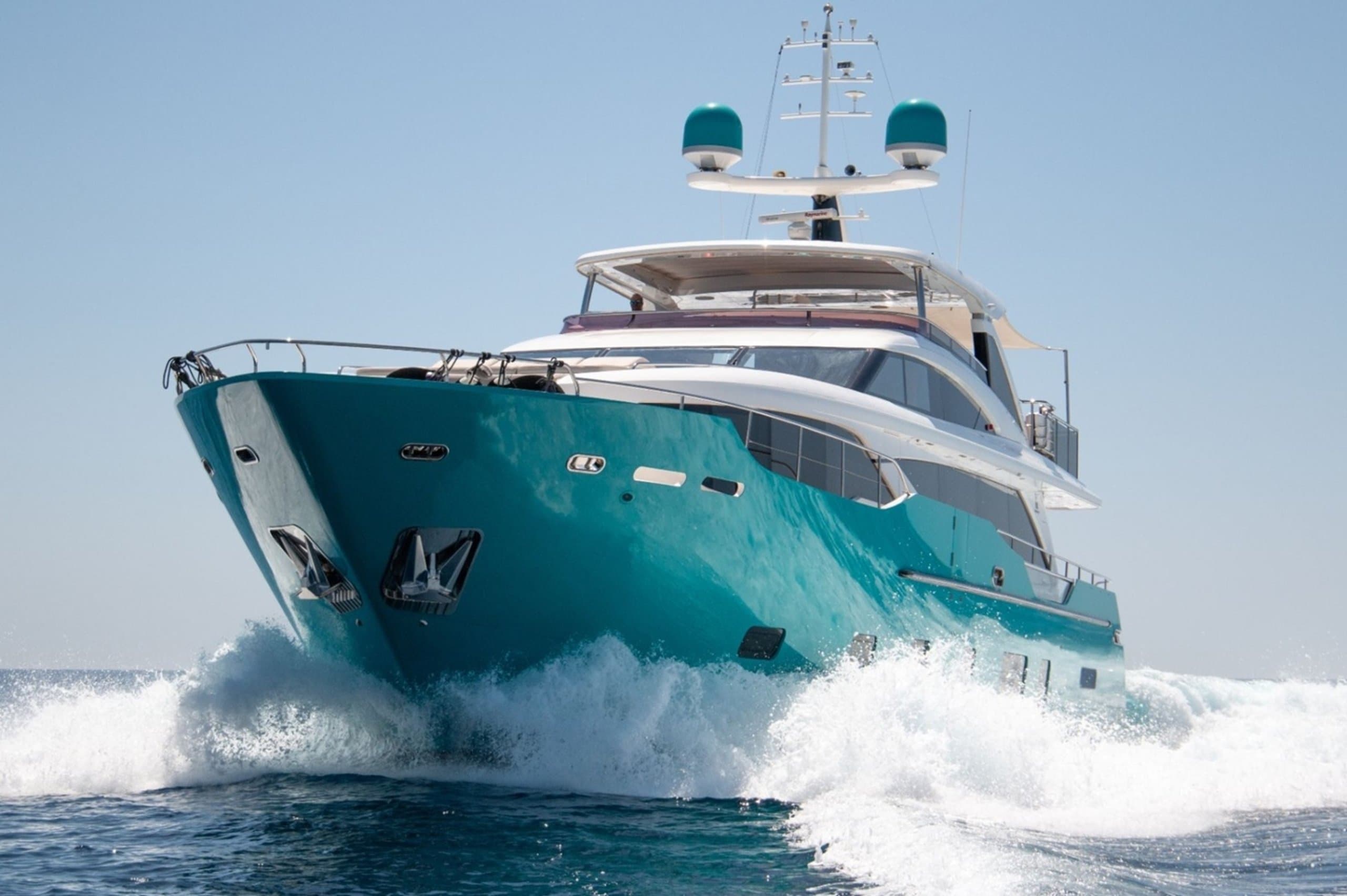 ANKA | Drivas Yachts