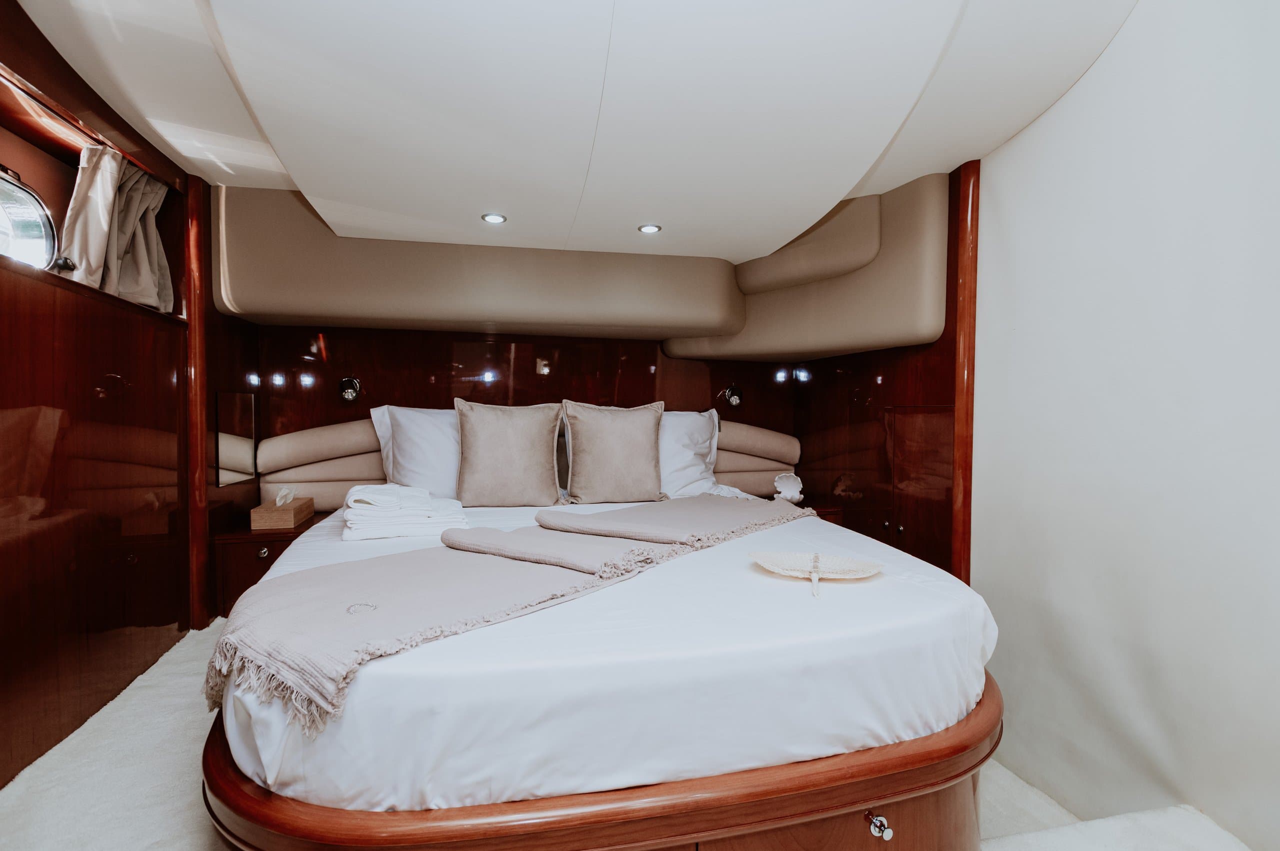LADY HOPE | Drivas Yachts