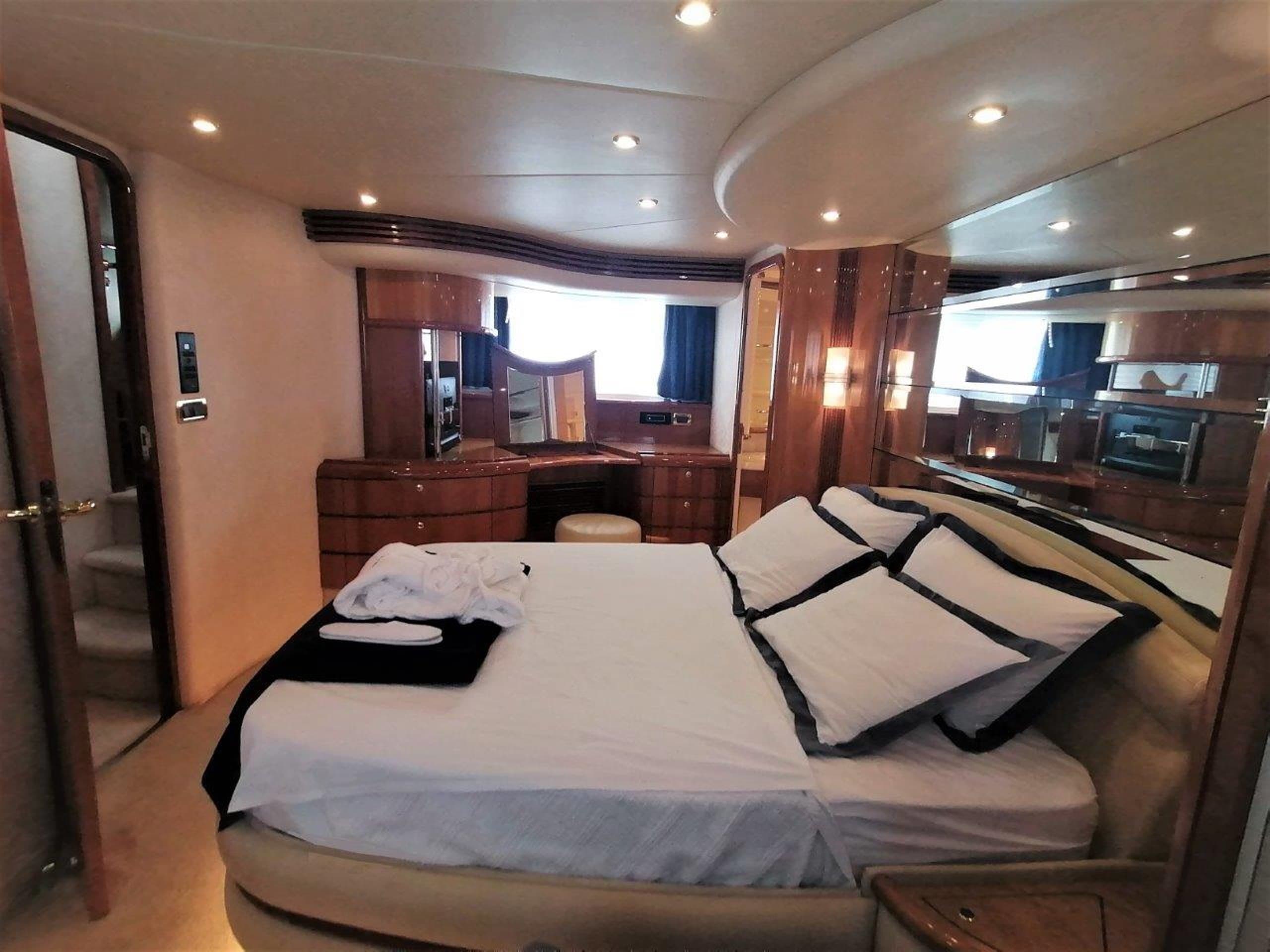 BLUE MED | Drivas Yachts